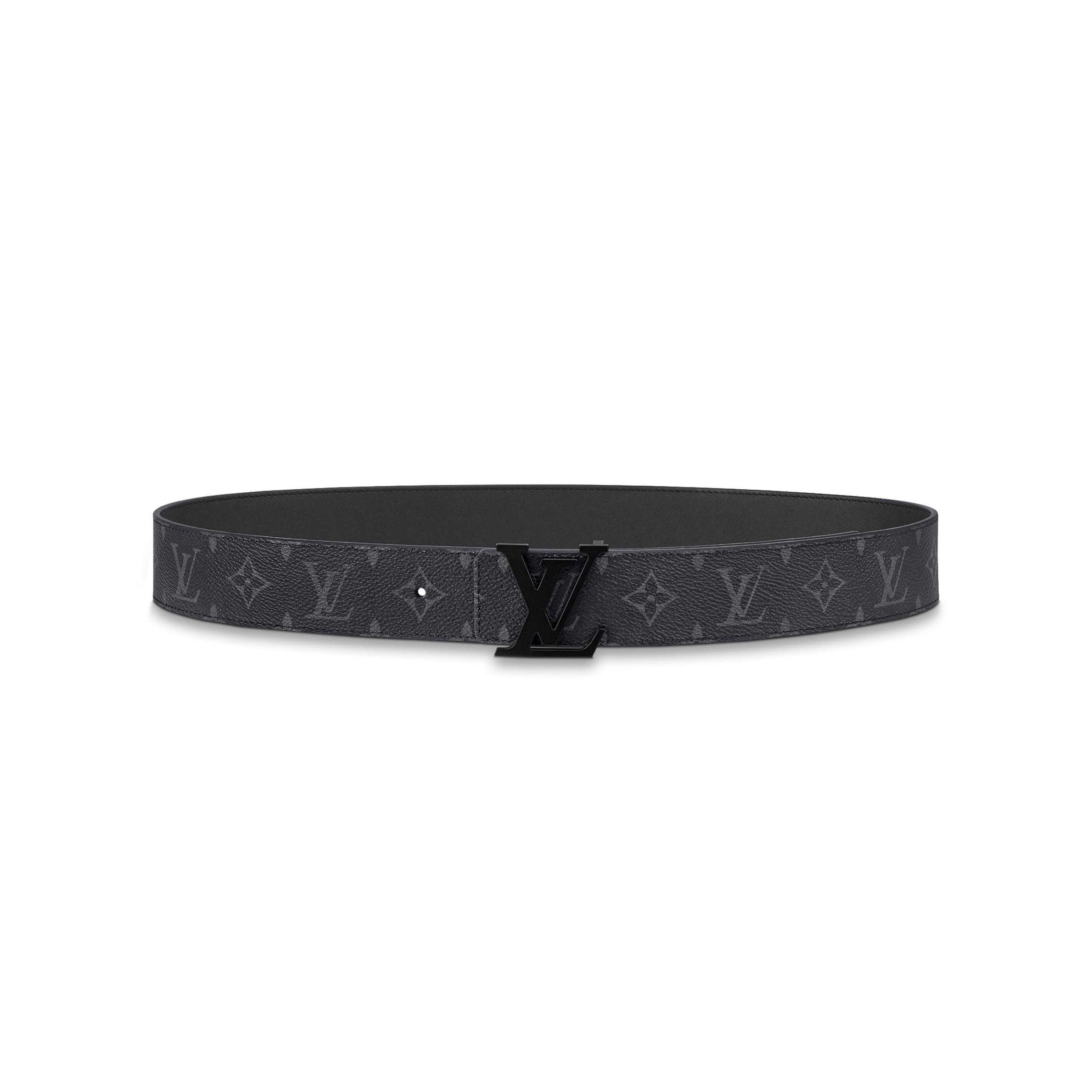 Louis Vuitton NIGO 40mm Leather Belt #nigo95169