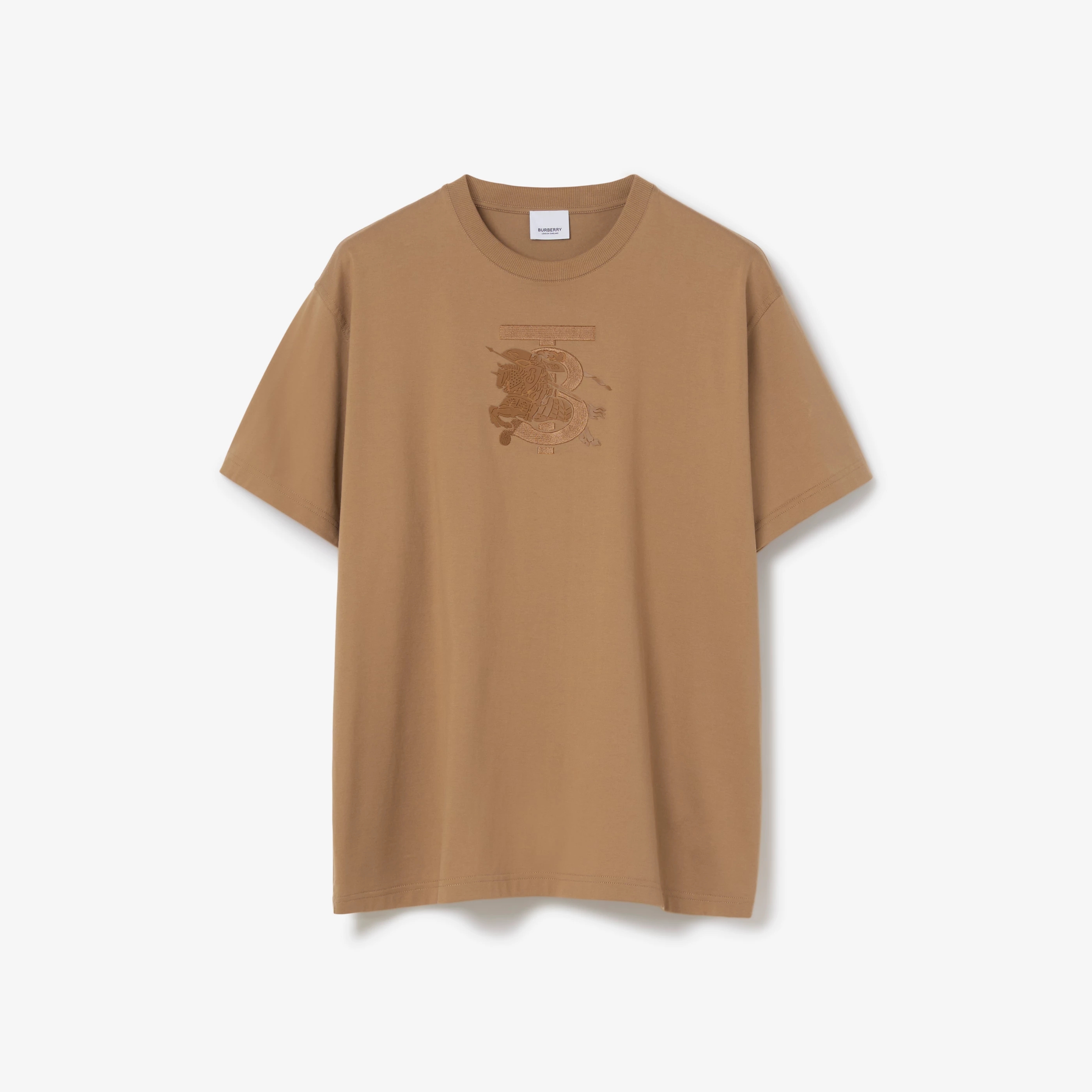 Burberry NIGO Short Sleeved T-shirt Shorts Set #nigo94681