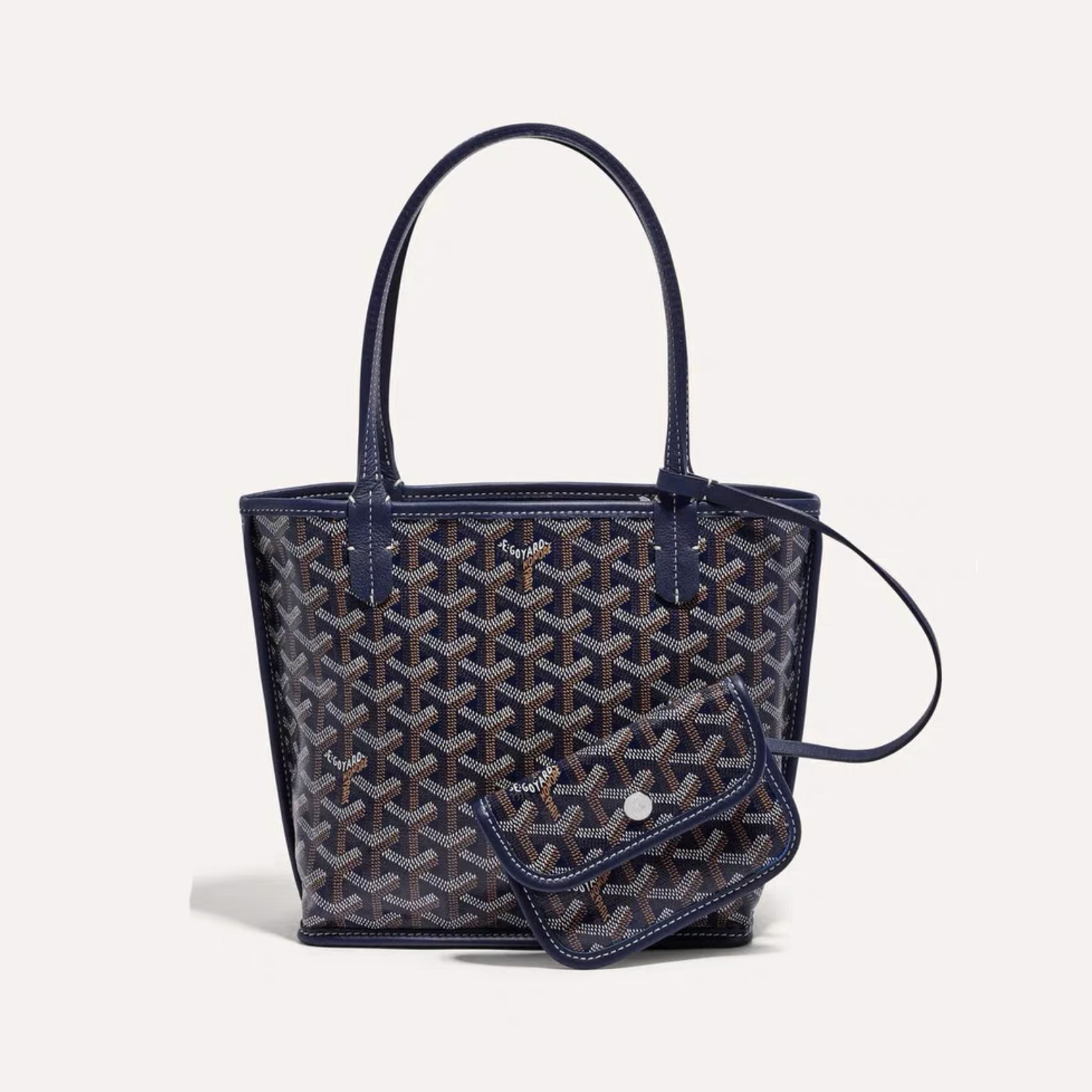 Goyard NIGO Women's One Shoulder Crossbody Bag #nigo51444
