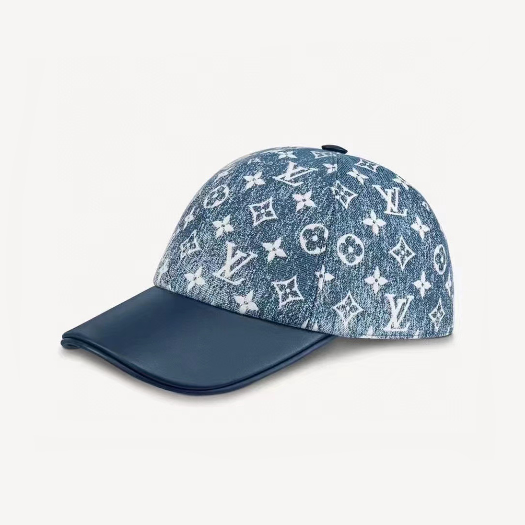 Louis Vuitton LV fashion men's and women's sun hat accessories jewelry #nigo82428
