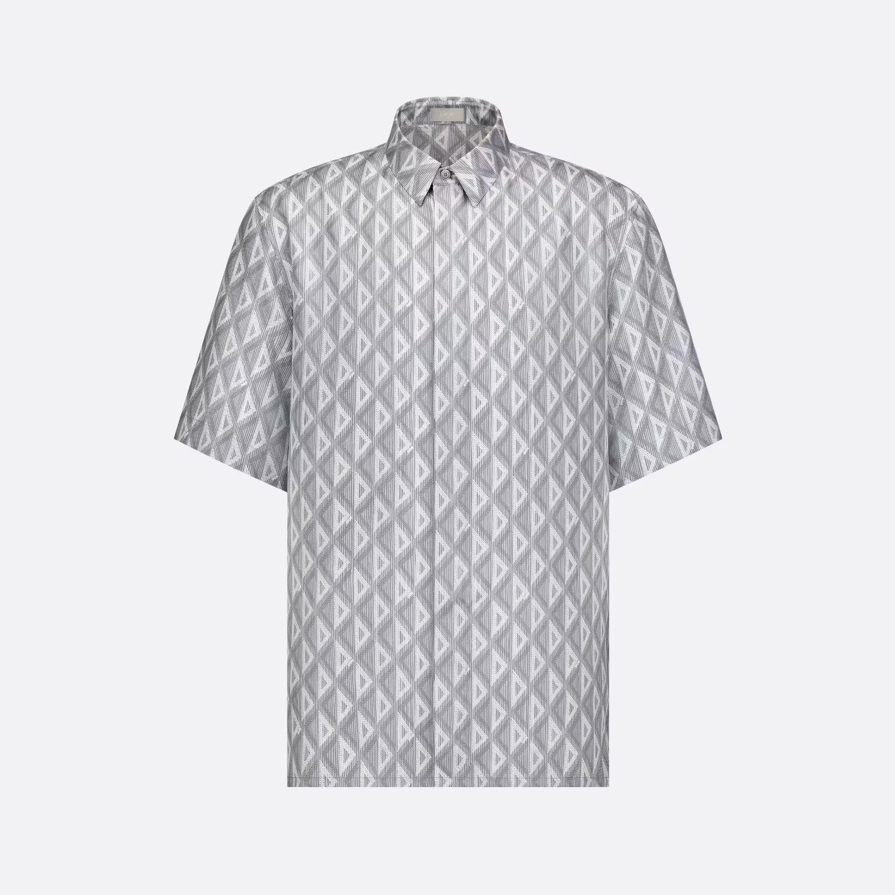 Dior NIGO Geometric Pattern Short Sleeved Shirt Shorts Set Suit #nigo94445