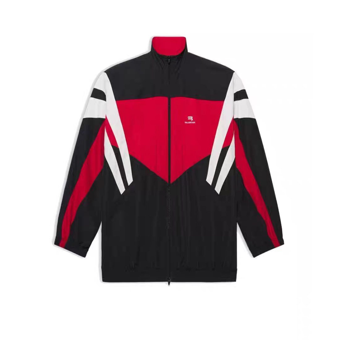 Balenciaga nylon jacket long sleeve waterproof #nigo7346