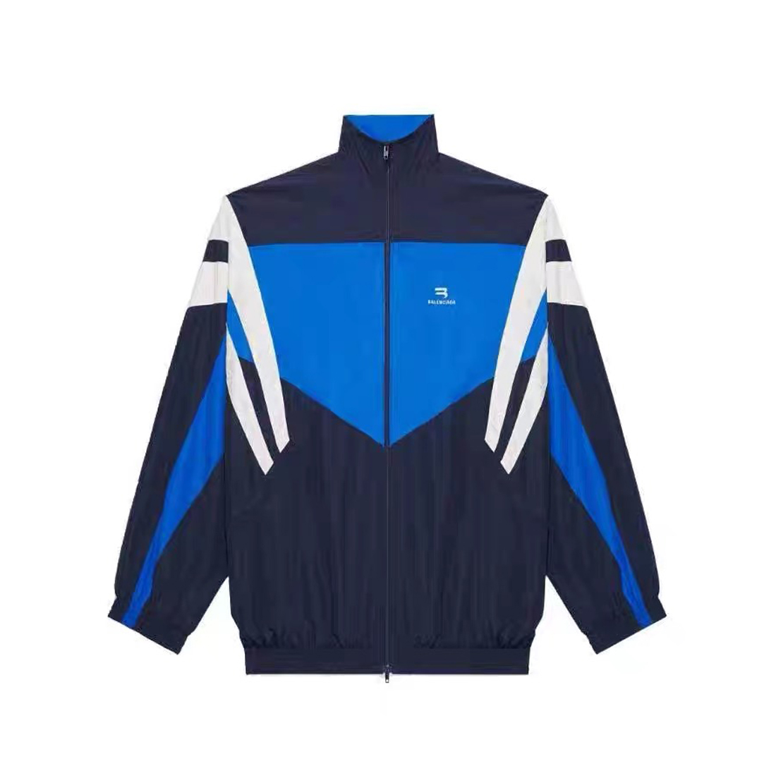 Balenciaga nylon jacket long sleeve waterproof #nigo7346