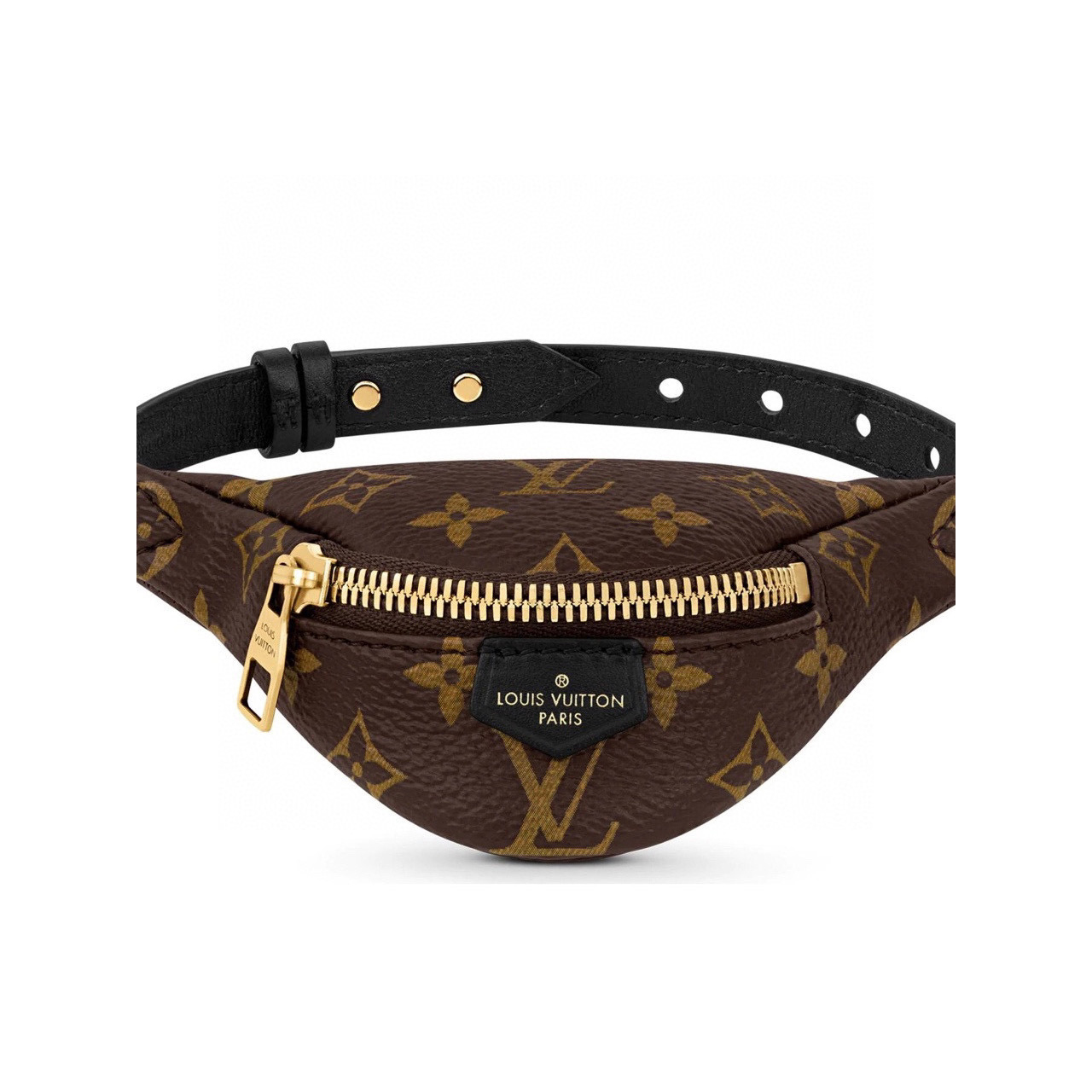 Louis Vuitton NIGO Leather Printed Arm Small Bag #nigo57783