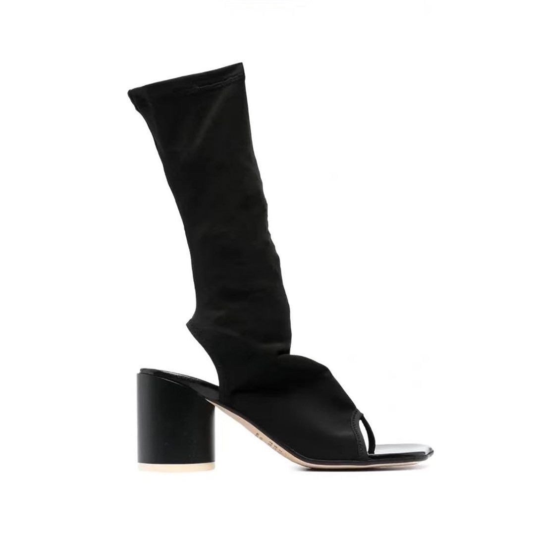 NIGO Maison Margiela Women's Boots High Heels Shoes Ngvp #nigo5392