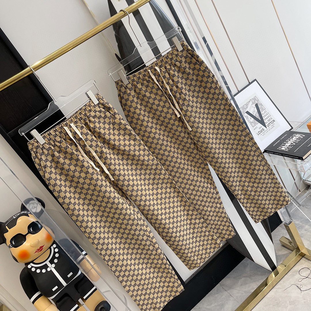 GUCCi Pants #nigo7213