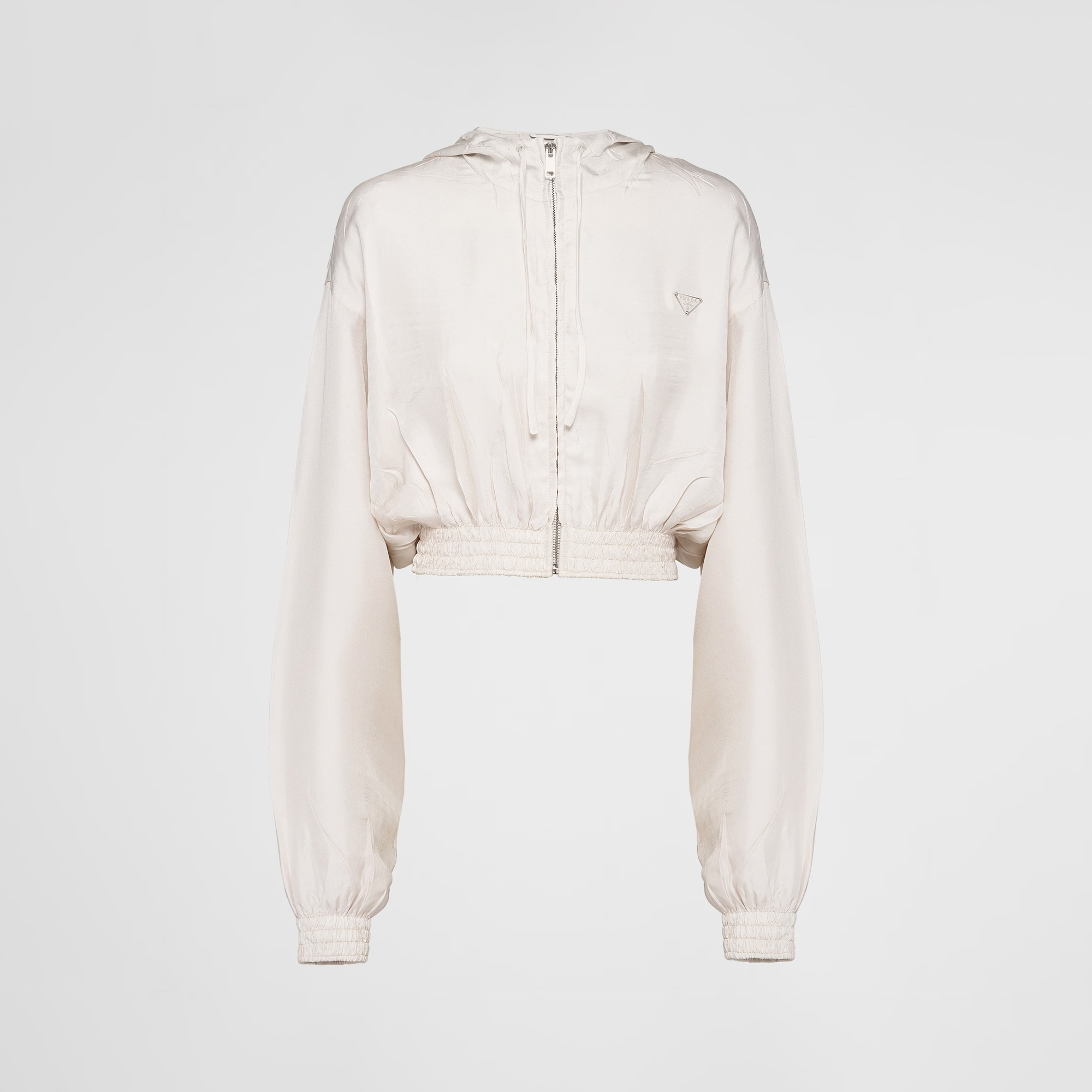 Prada NIGO White Short Sleeved Coat And Pants Set #nigo57593