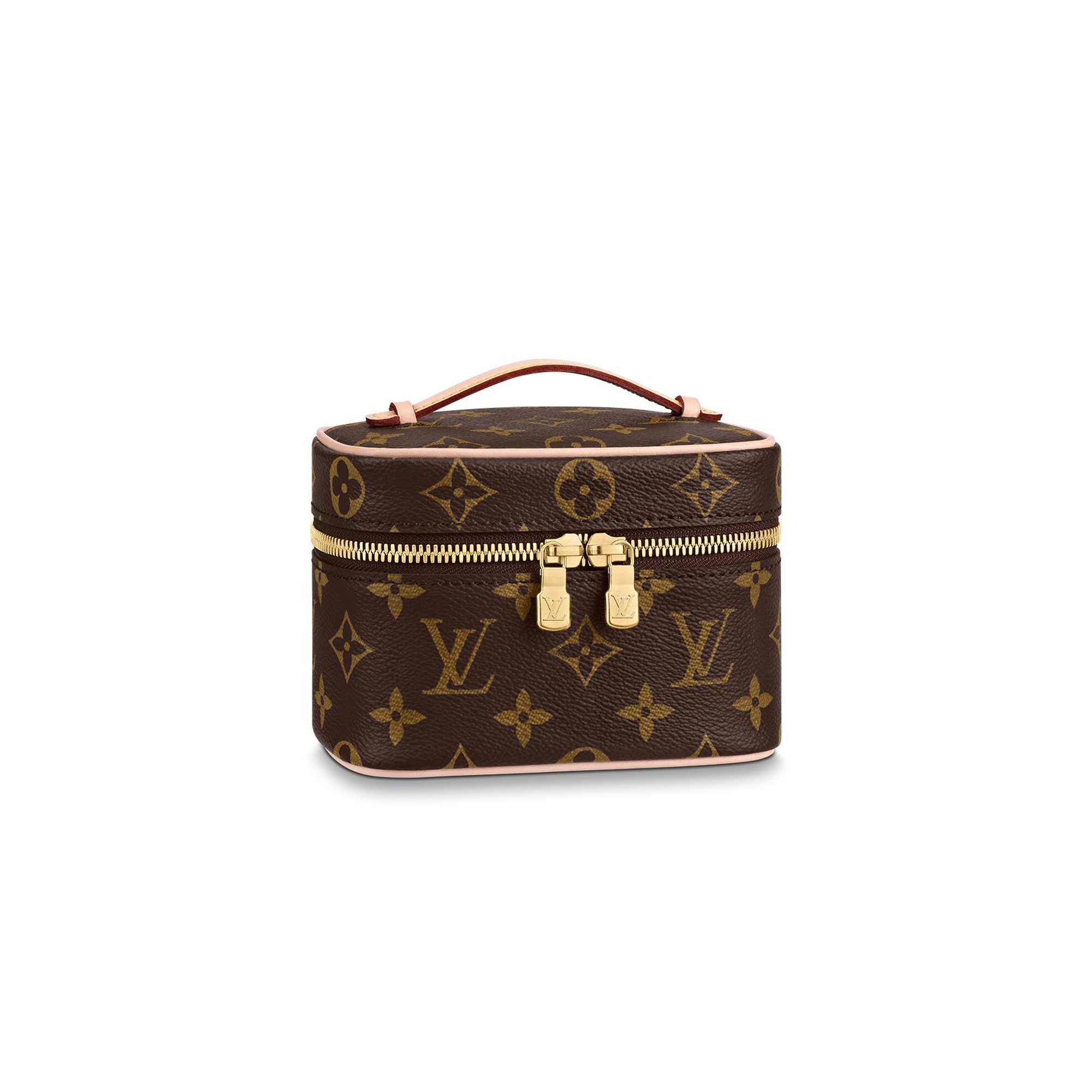 Louis Vuitton Makeup Bag Dressing Bags #nigo29159