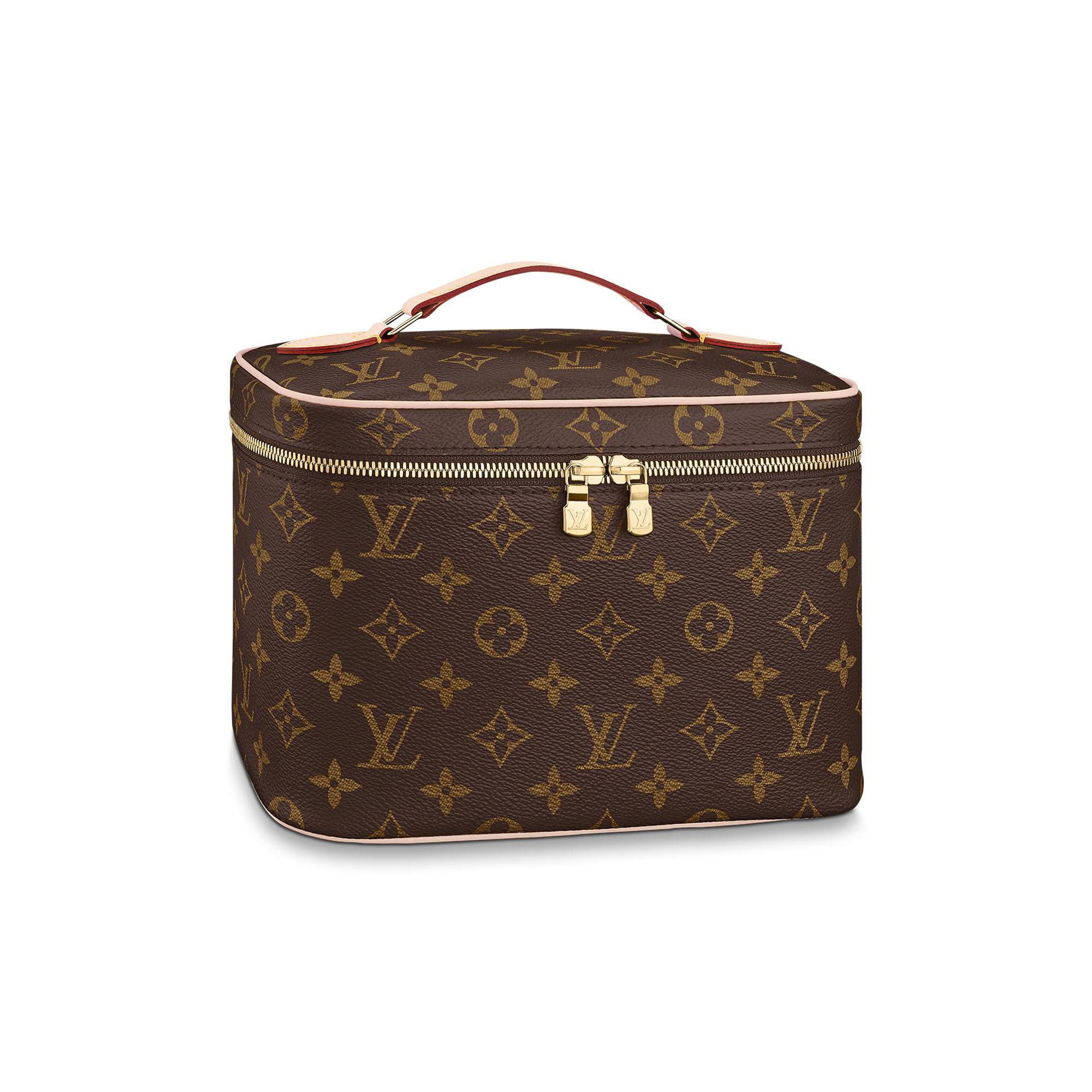 Louis Vuitton Makeup Bag Dressing Bags #nigo29159
