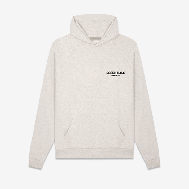 FOG Cotton Hoodie Sports Pants Set Sweatpants #nigo2565