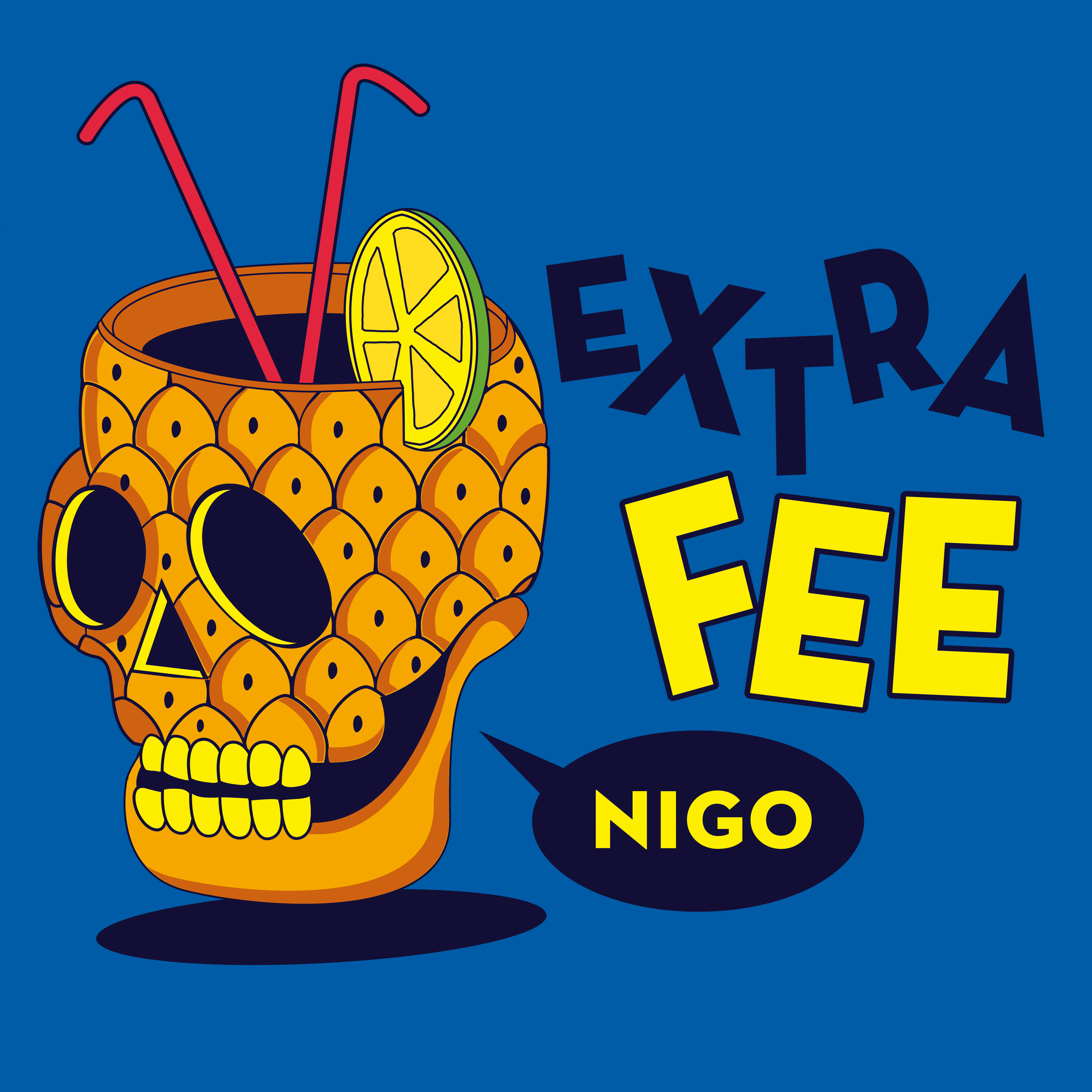 EXTRA FEE