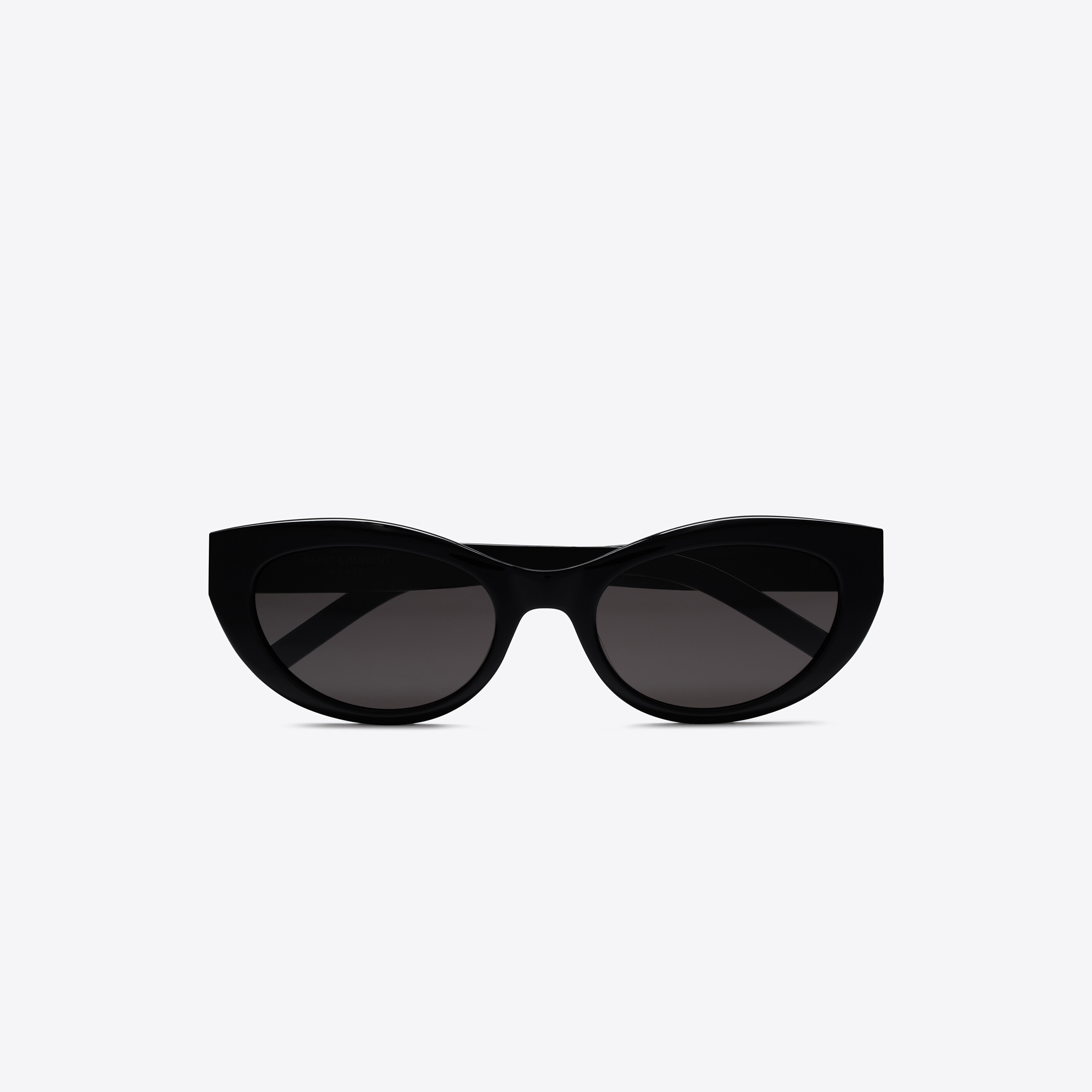 SAINT LAURENT NIGO Decorative multi-color Sunglasses #nigo57771