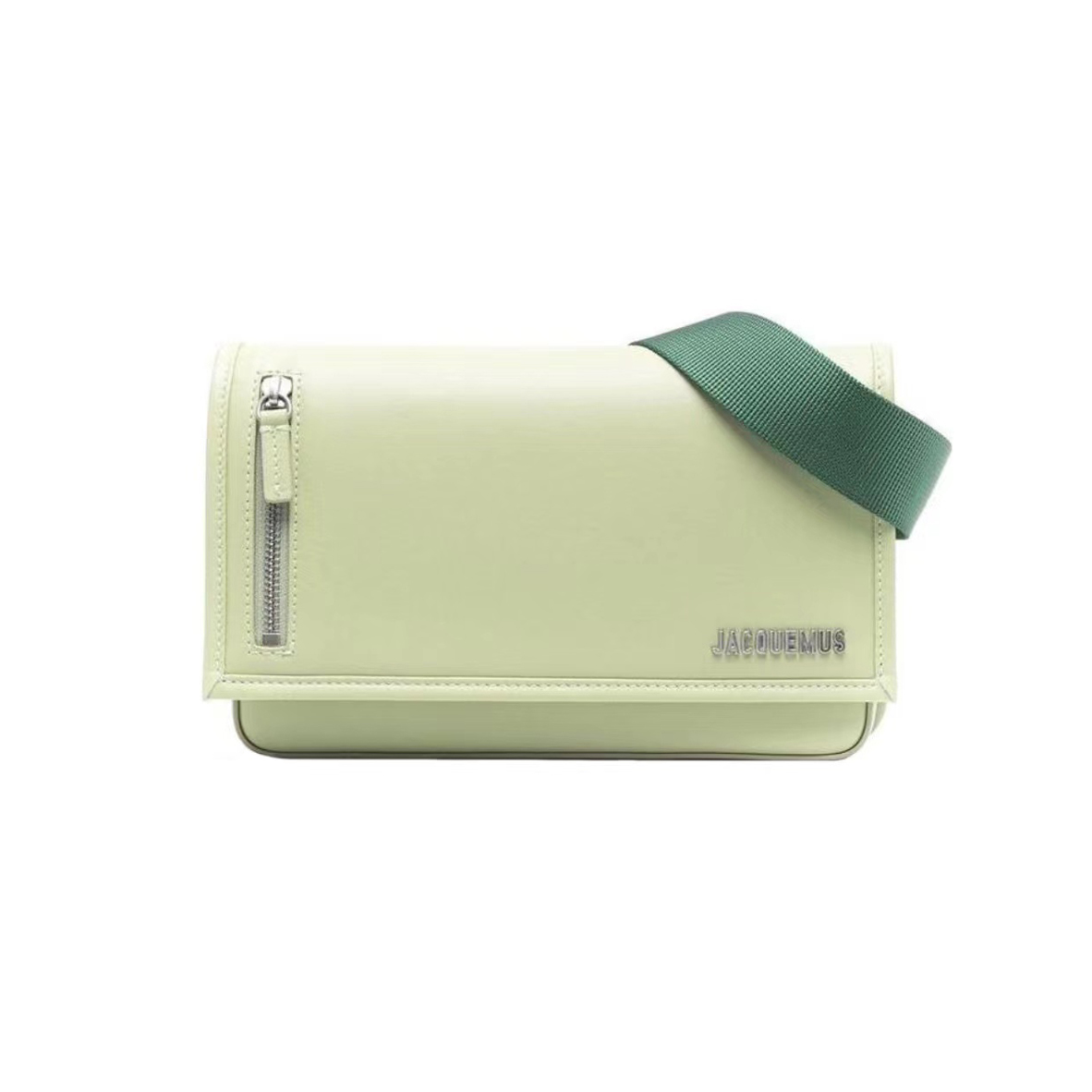 Jacquemus Men's Women's Crossbody Tote Backpack Bag #nigo51435