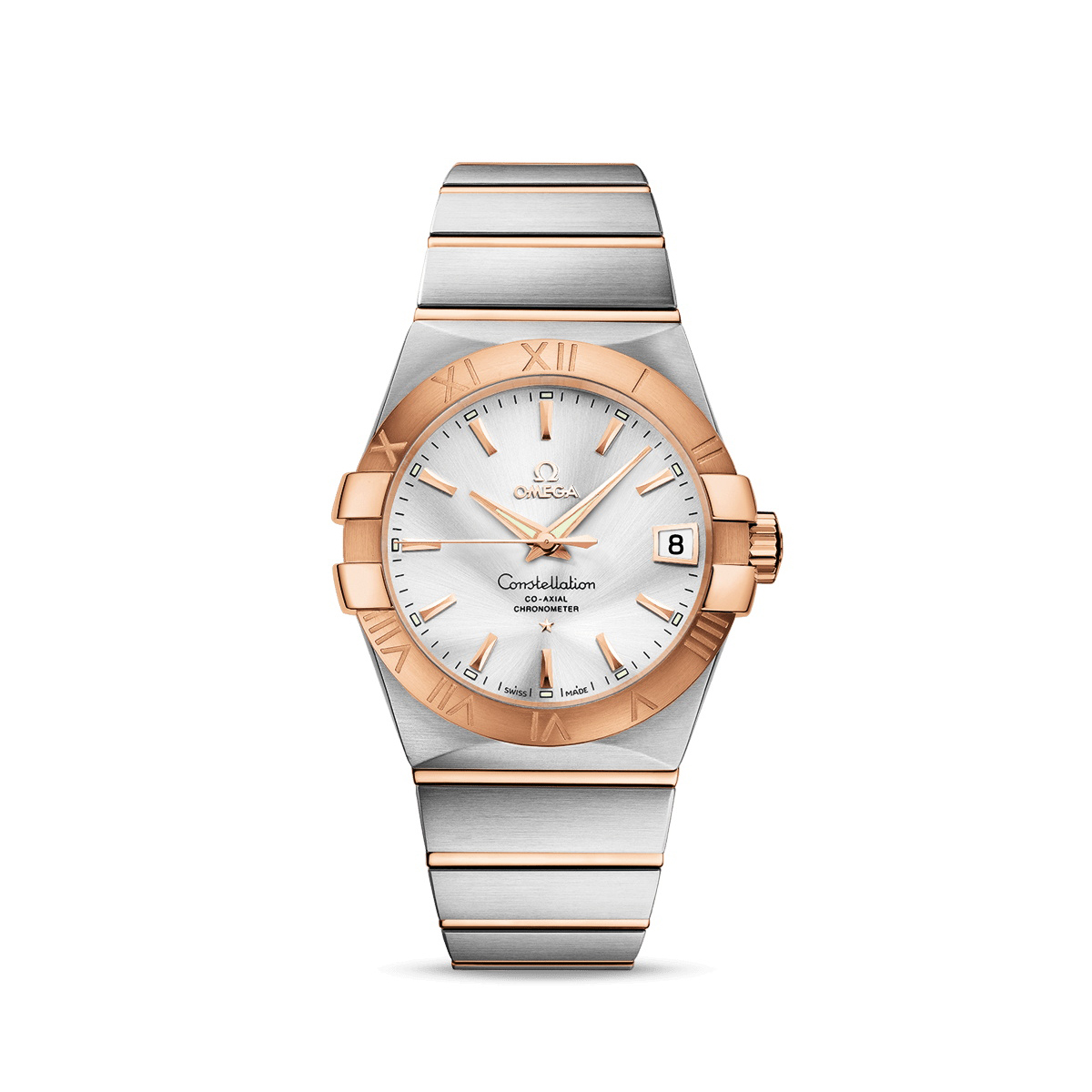 OMEGA NIGO Mechanical Watch #nigo95178