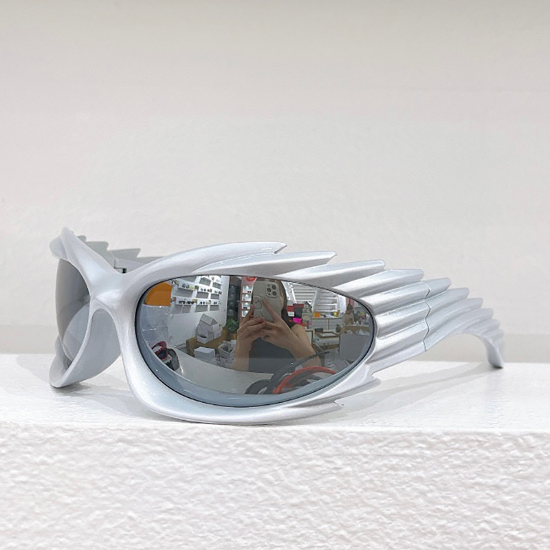 Balenciaga NIGO Glasses Sunglasses #nigo94421