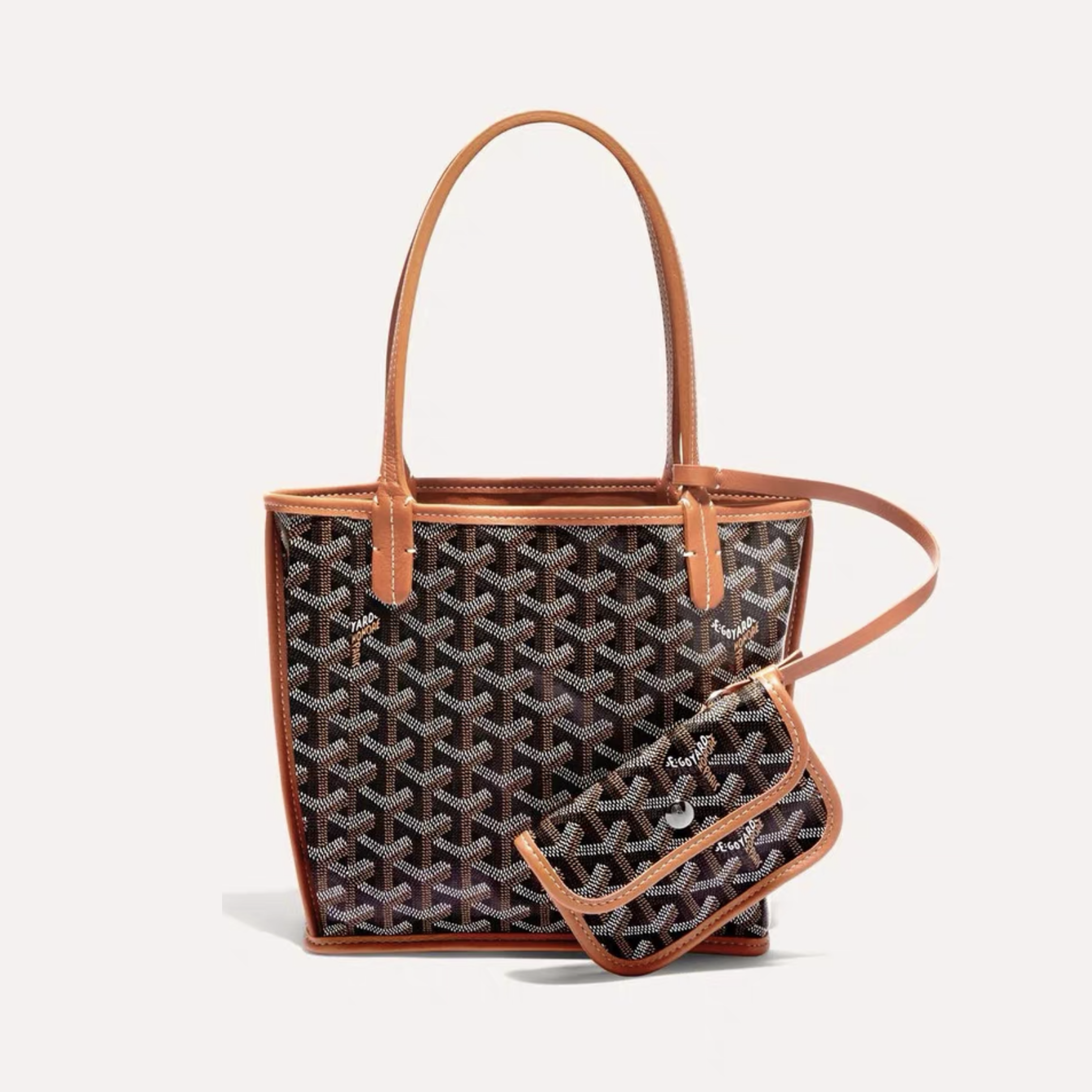 Goyard NIGO Women's One Shoulder Crossbody Bag #nigo51444