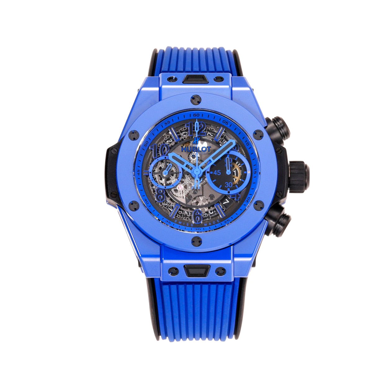 Hublot NIGO Mechanical Watch #nigo94685