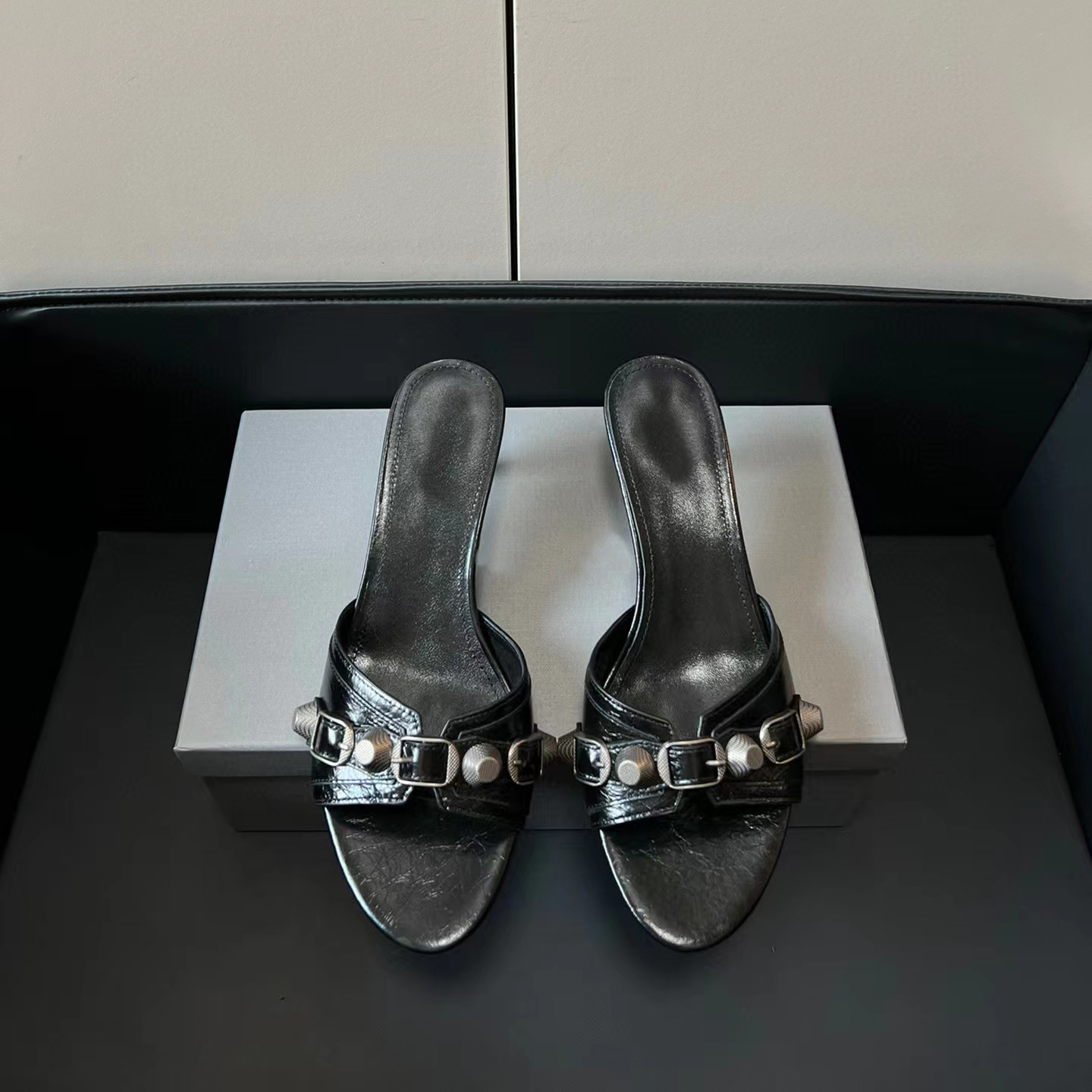 Balenciaga NIGO Summer Casual Sandals Ngvp #nigo5312