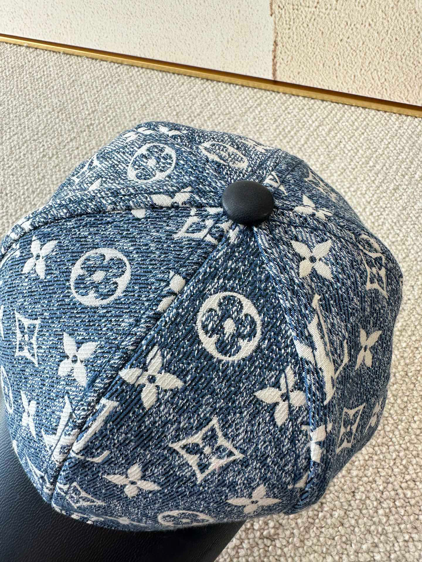 Louis Vuitton LV fashion men's and women's sun hat accessories jewelry #nigo82428