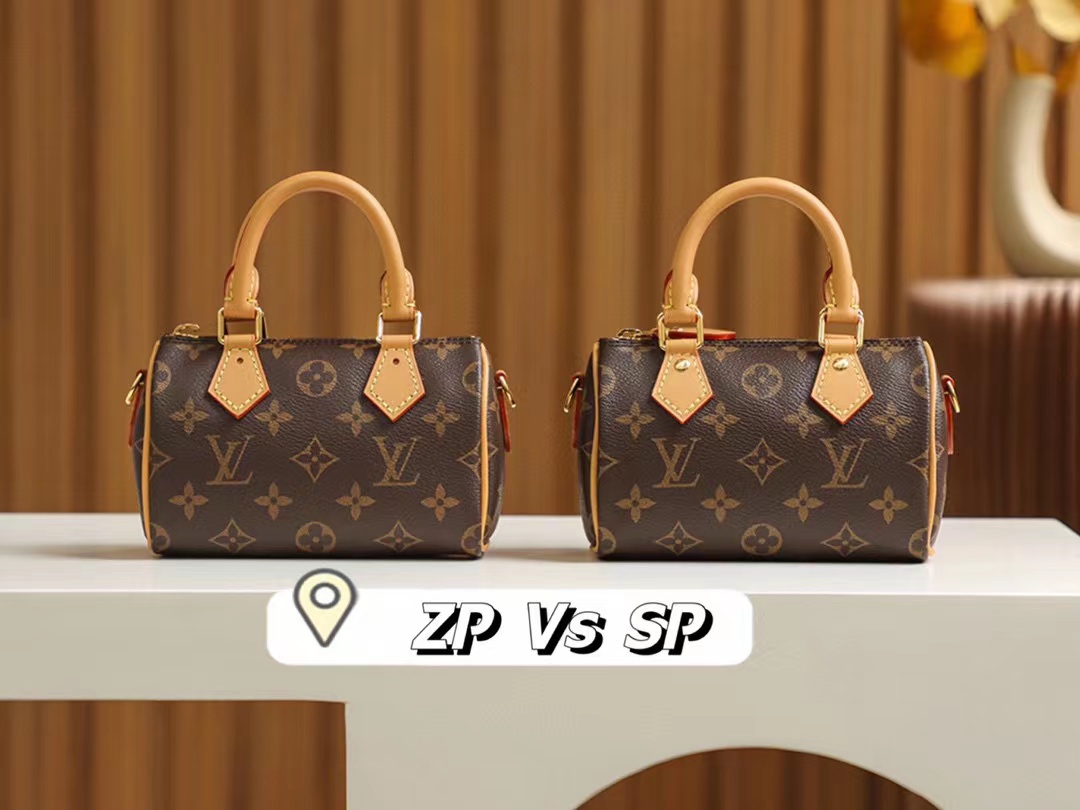 louis NIGO Printed Logo Adjustable Embroidered Shoulder Strap Canvas And Leather Crossbody Bag Shoulder Bag #nigo51245