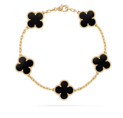 Van Cleef & Arpels Bracelet Jewellery #nigo53479