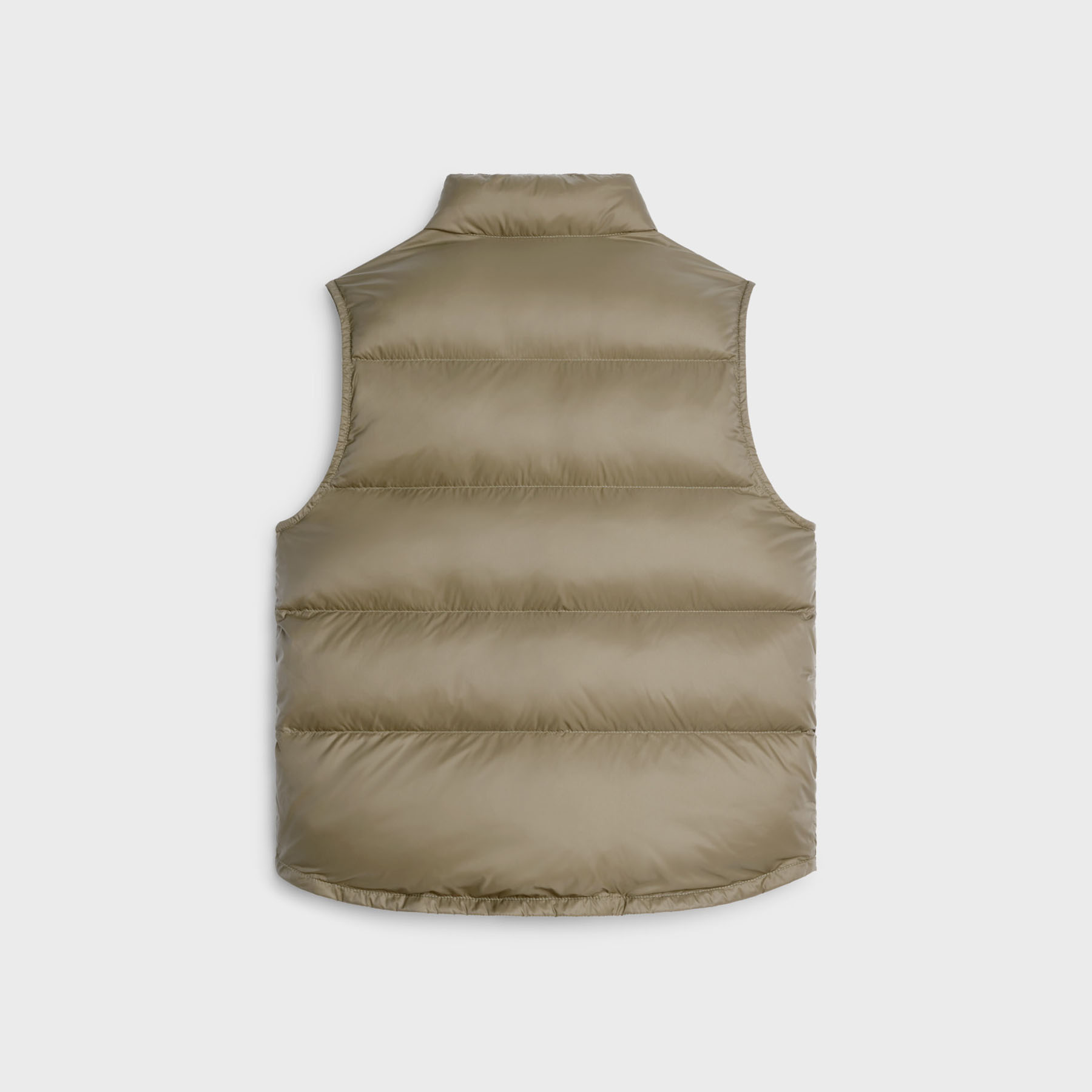 Celine NIGO Striped Sleeveless Cotton Vest #nigo21631