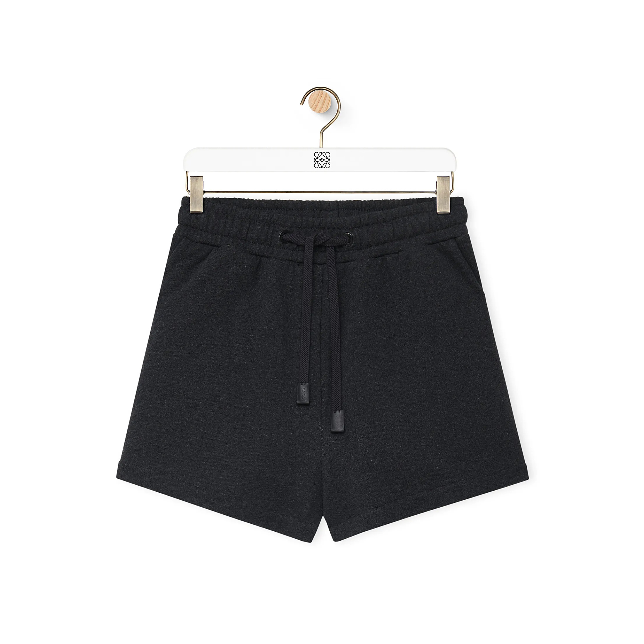 Loewe NIGO Long Sleeved Jacket Shorts Casual Set #nigo21574