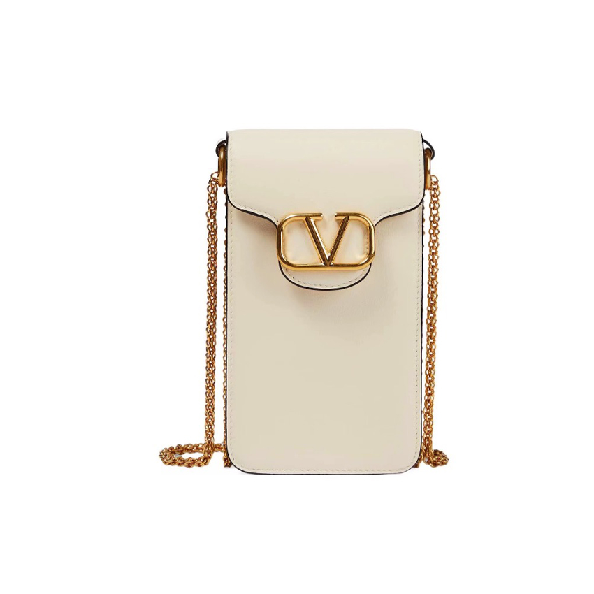 Valentino NIGO Chain Crossbody Shoulder Phone Bag #nigo95199