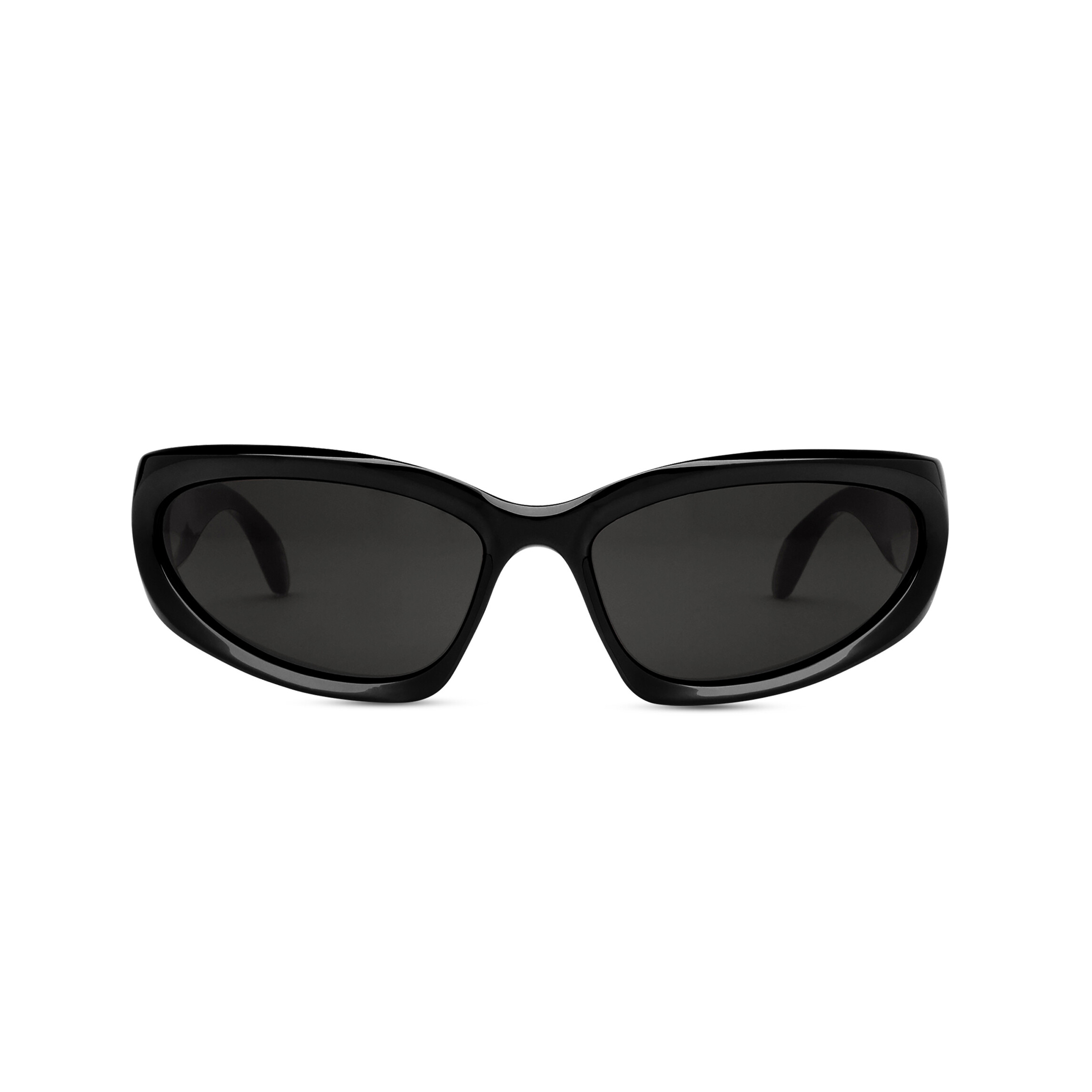 Balenciaga NIGO Black Sunglasses Glasses Accessories #nigo95193