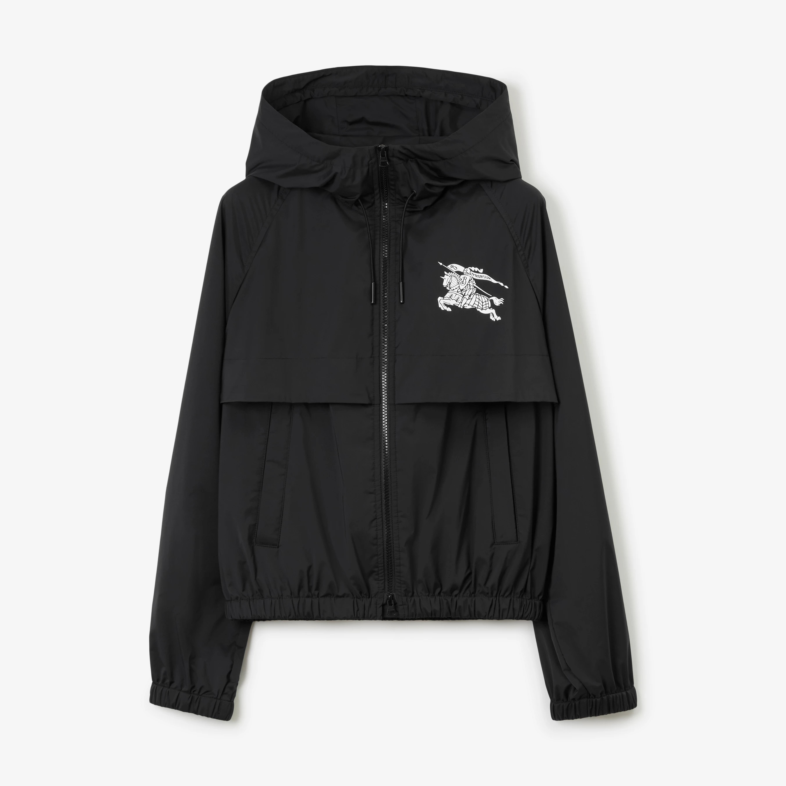 Burberry NIGO Man Outdoor Sun Protection Jacket #nigo95185