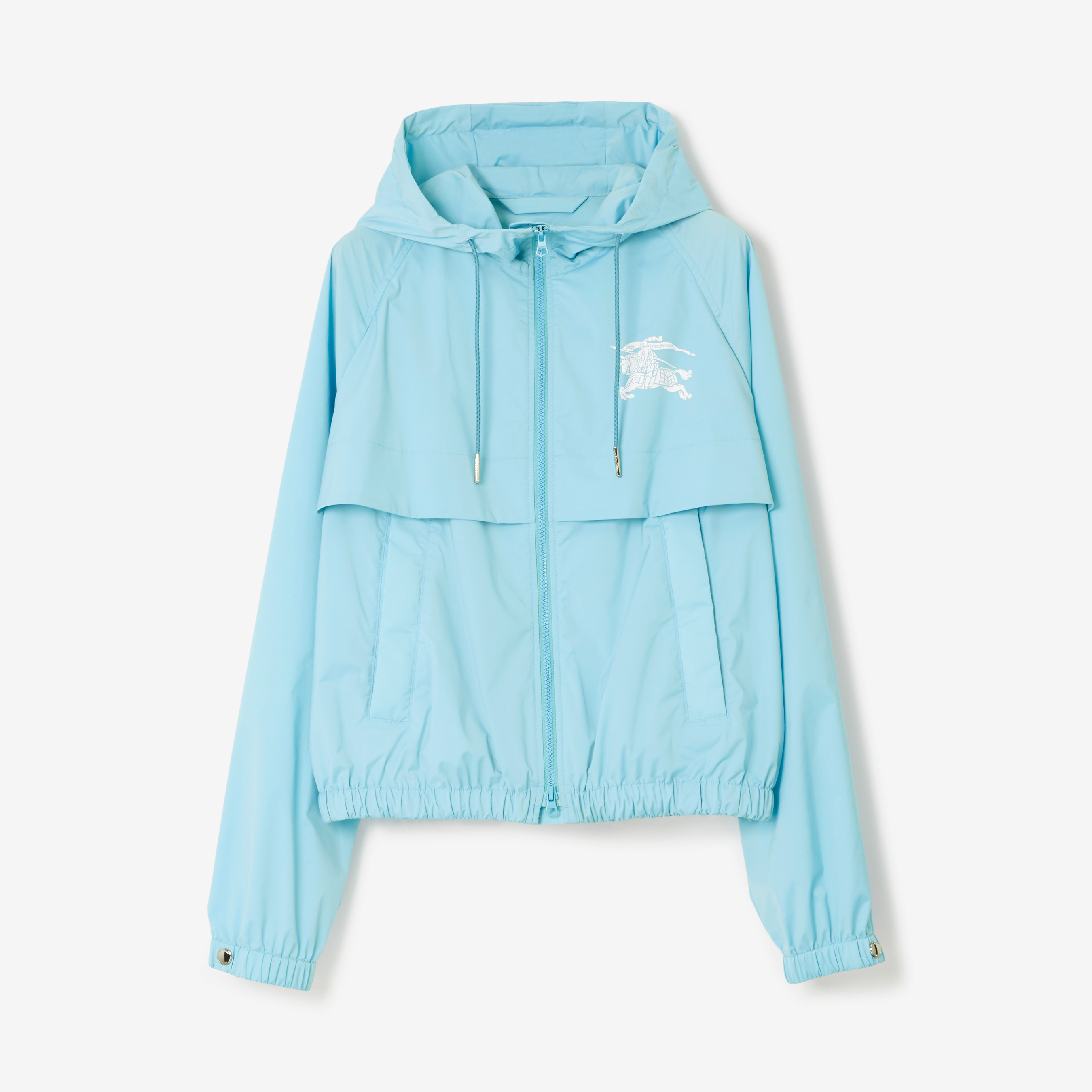 Burberry NIGO Man Outdoor Sun Protection Jacket #nigo95185