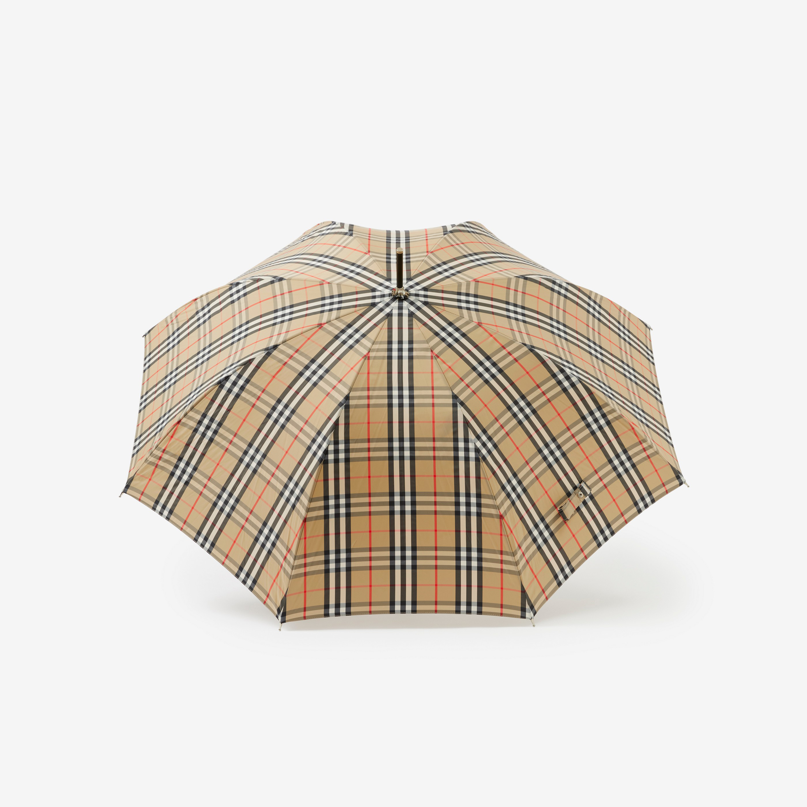 Burberry NIGO Plaid Umbrella Accessories #nigo96141