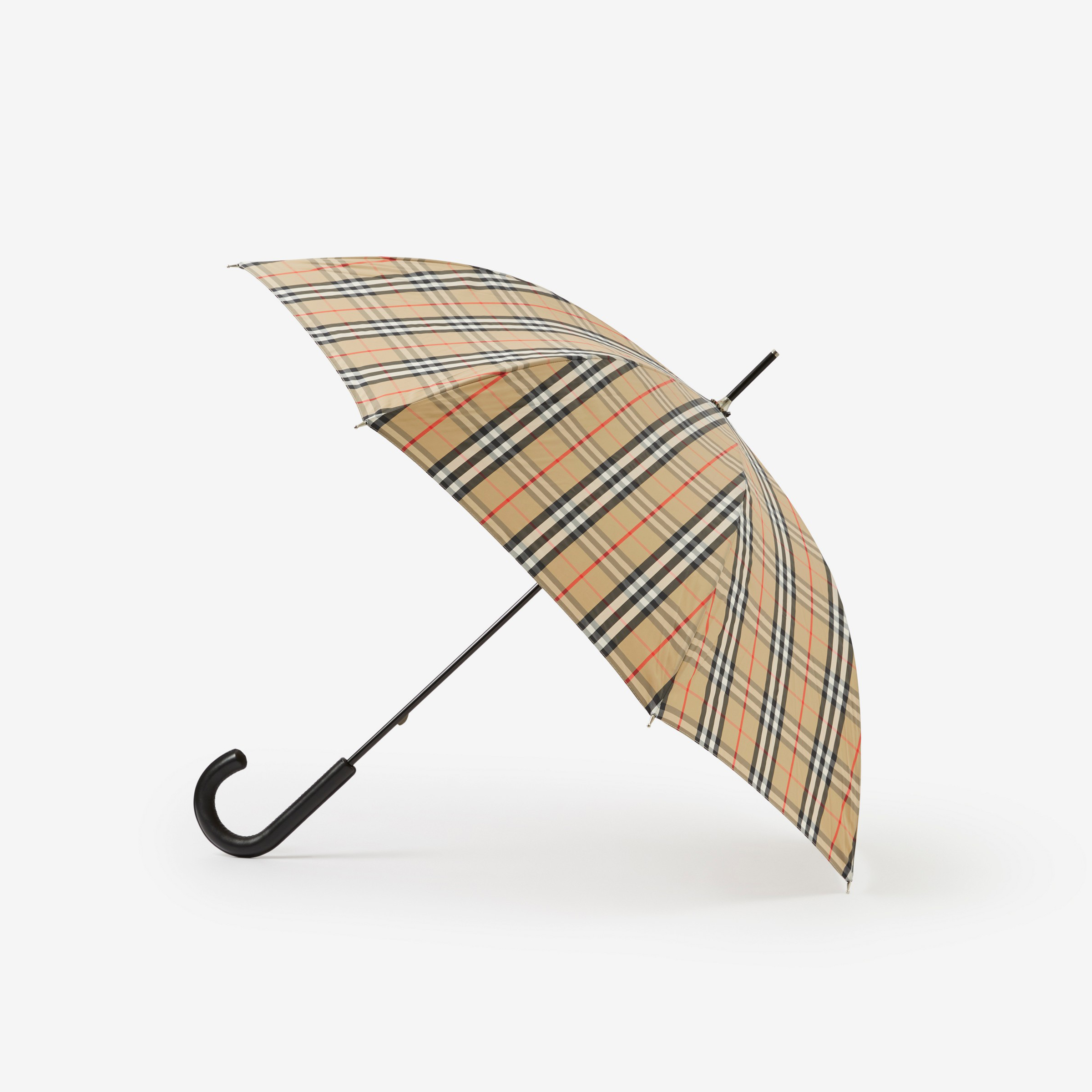 Burberry NIGO Plaid Umbrella Accessories #nigo96141