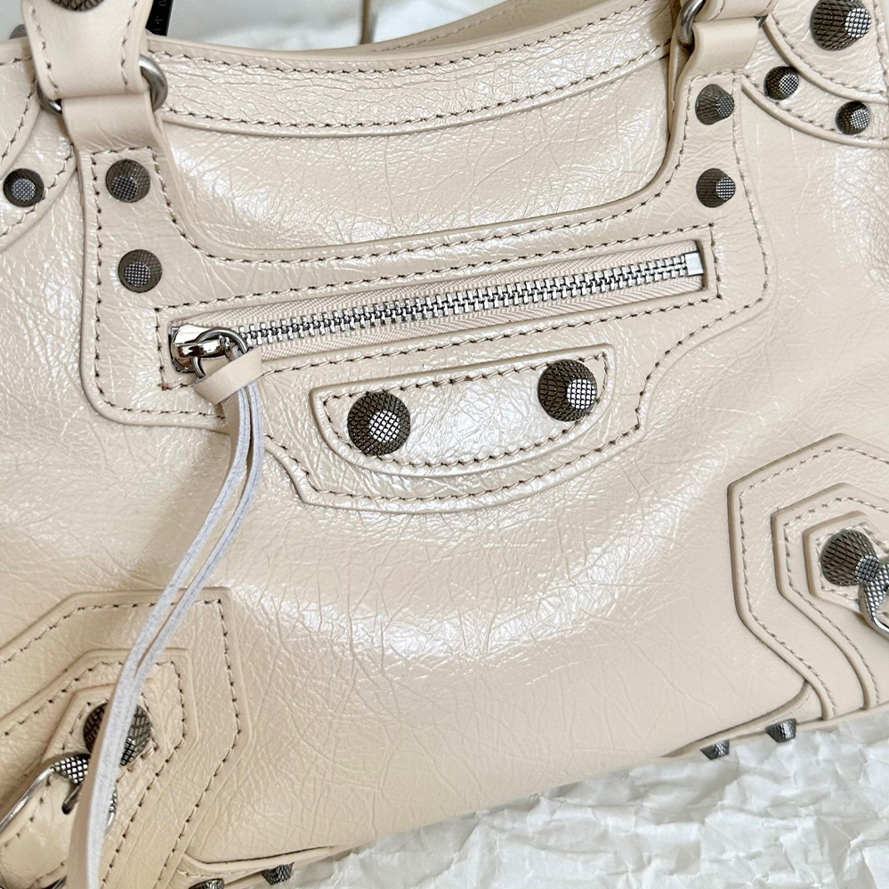 Balenciaga NIGO Large Capacity Handbag Casual Bag Ngvp #nigo6374