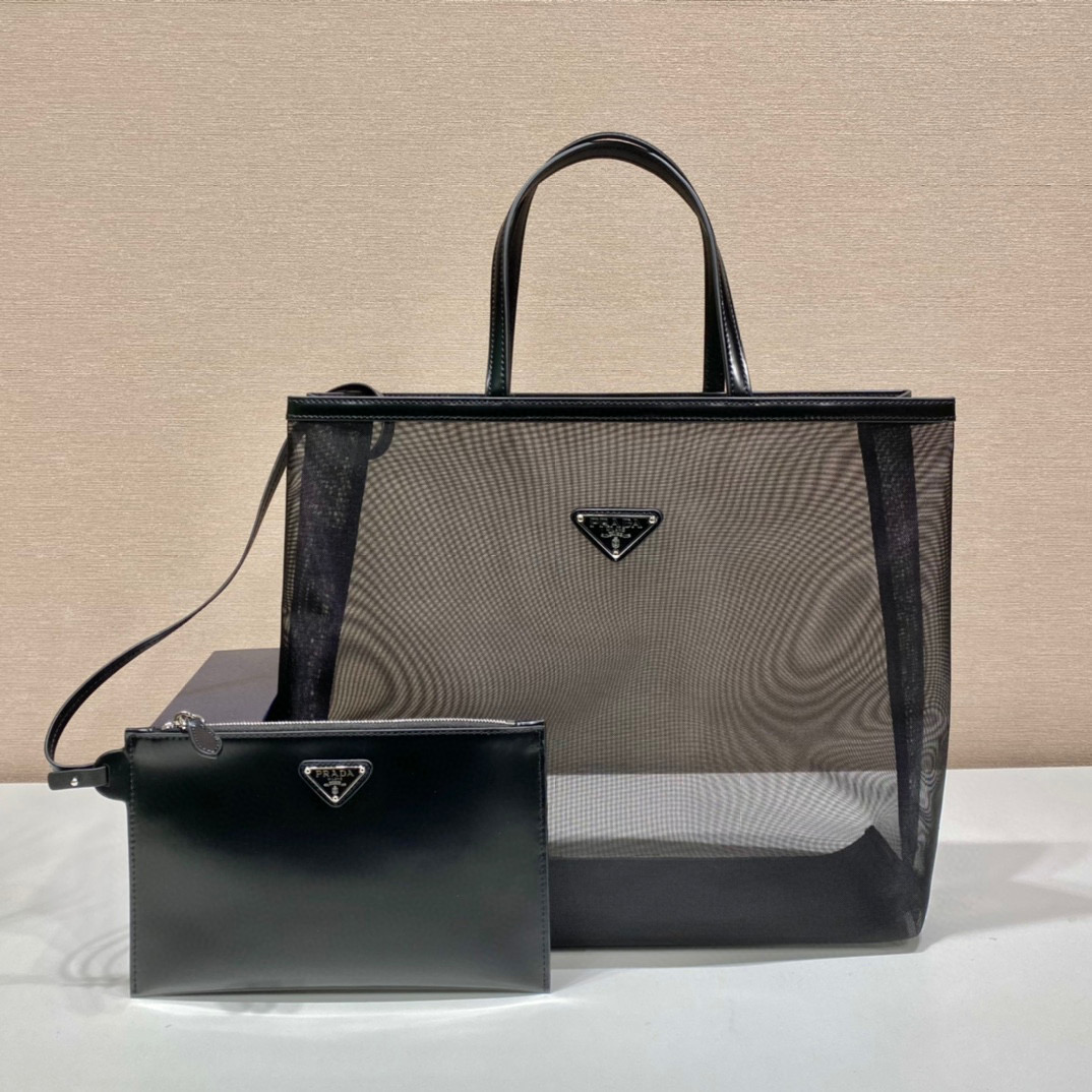 Prada Tote Bag Shoulder Bag #nigo53272