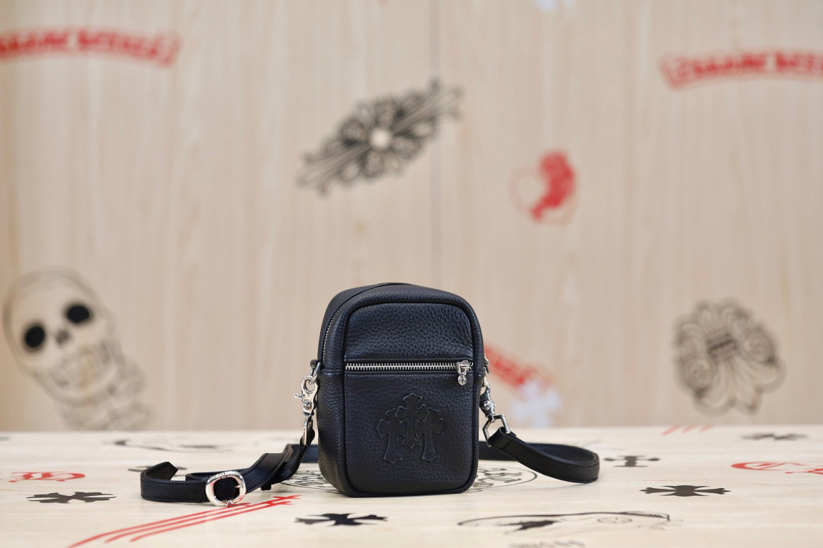 Chrome Hearts NIGO  Shoulder Small Hanging Bag #nigo94668