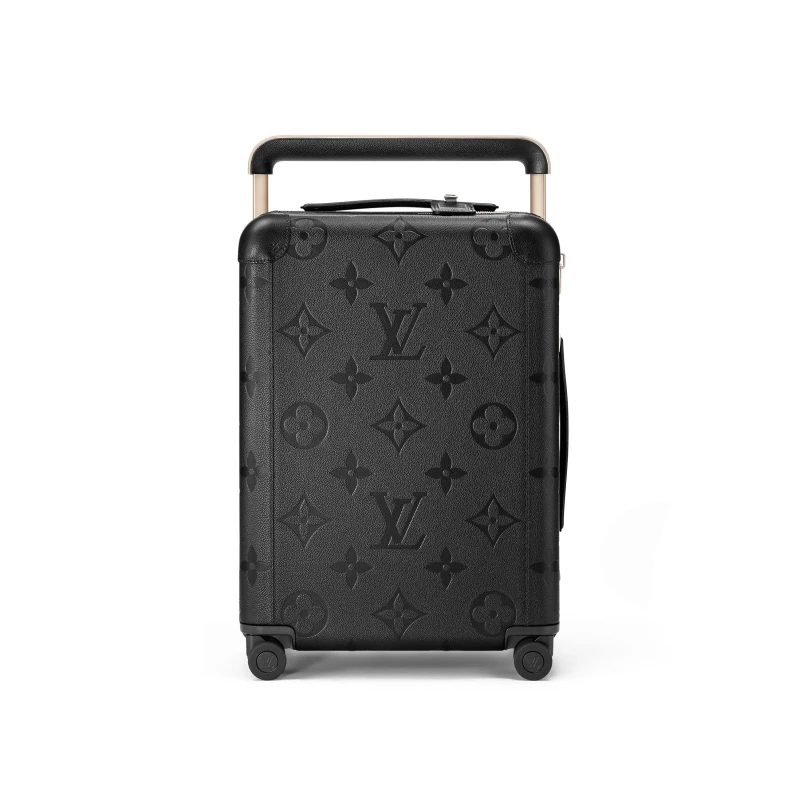 Louis Vuitton NIGO Four Wheel Trolley Luggage Compartment bag bags#nigo94588