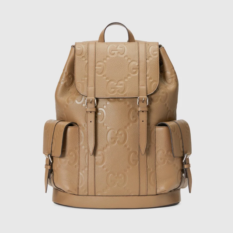 Gucci NIGO Leather Printed Backpack bag #nigo57793