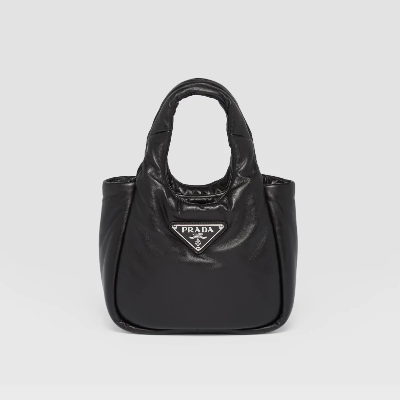 Prada NIGO Handbag Bag Bags #nigo11116