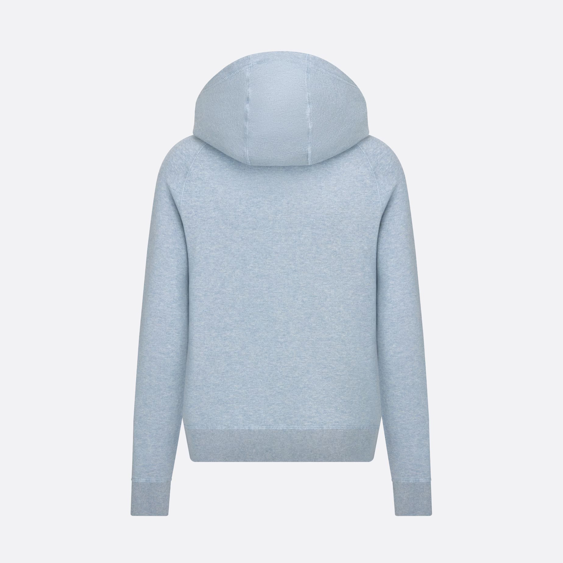 Dior NIGO Zippered Hooded Sports Jacket #nigo96164