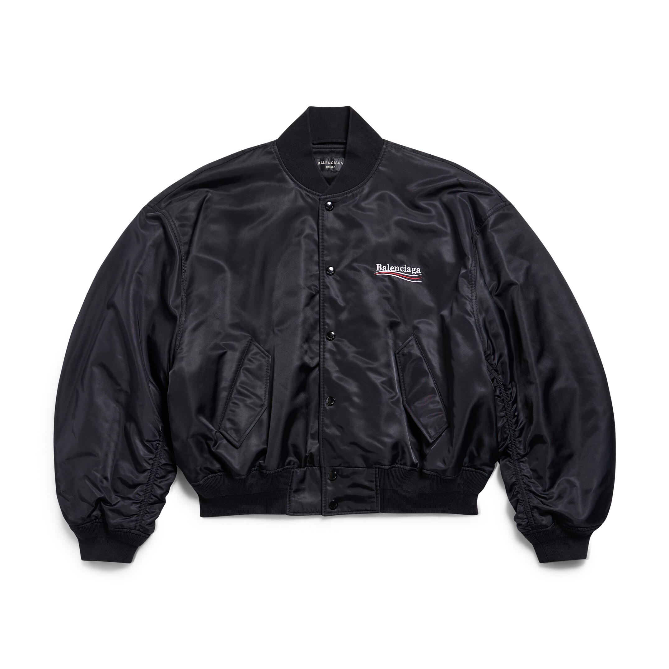 Balenciaga NIGO Man Aviator Jacket Baseball Jersey #nigo96172