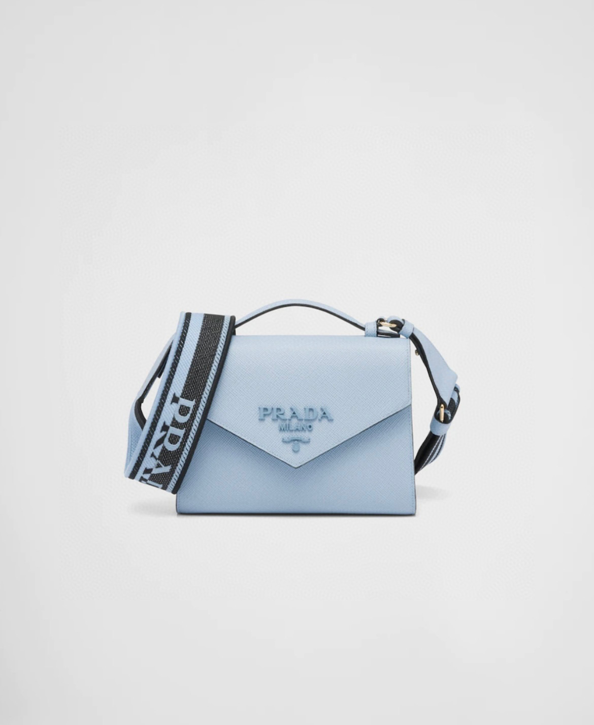 Prada NIGO Square Mini Shoulder Bag #nigo56318
