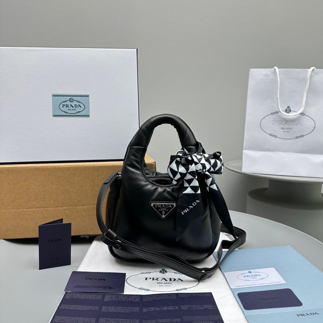 Prada NIGO Handbag Bag Bags #nigo11116