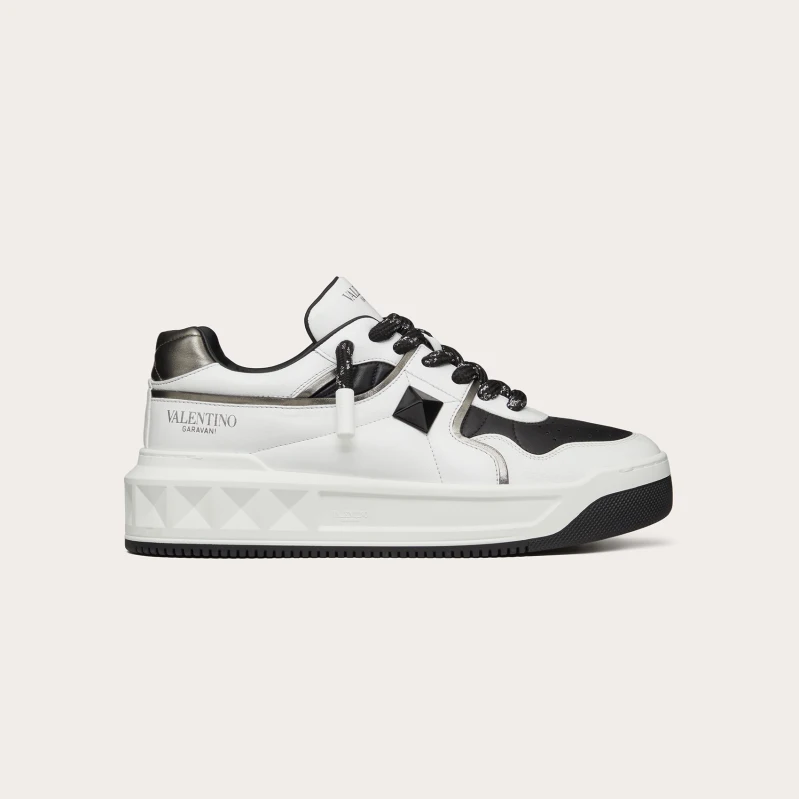 Valentino NIGO Low Top Flat Casual Shoes #nigo5963