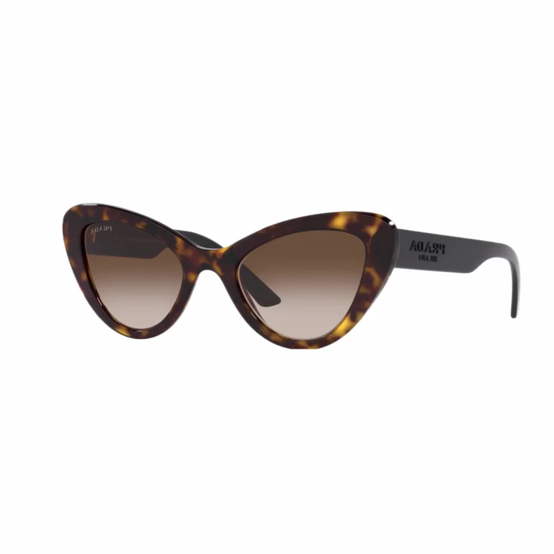 Prada NIGO Cat Eye Decorative Sunglasses #nigo21418