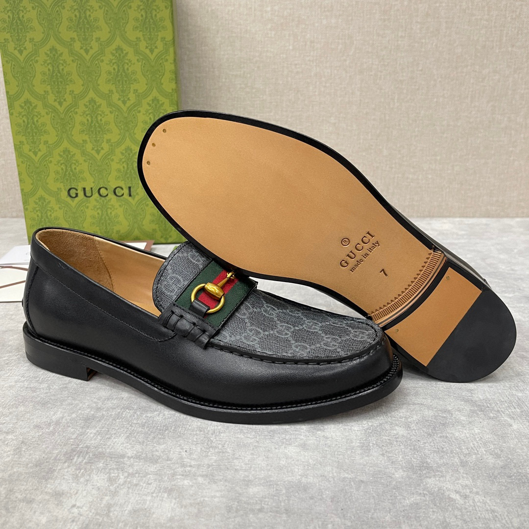Gucci NIGO Mueller Shoes #nigo94243