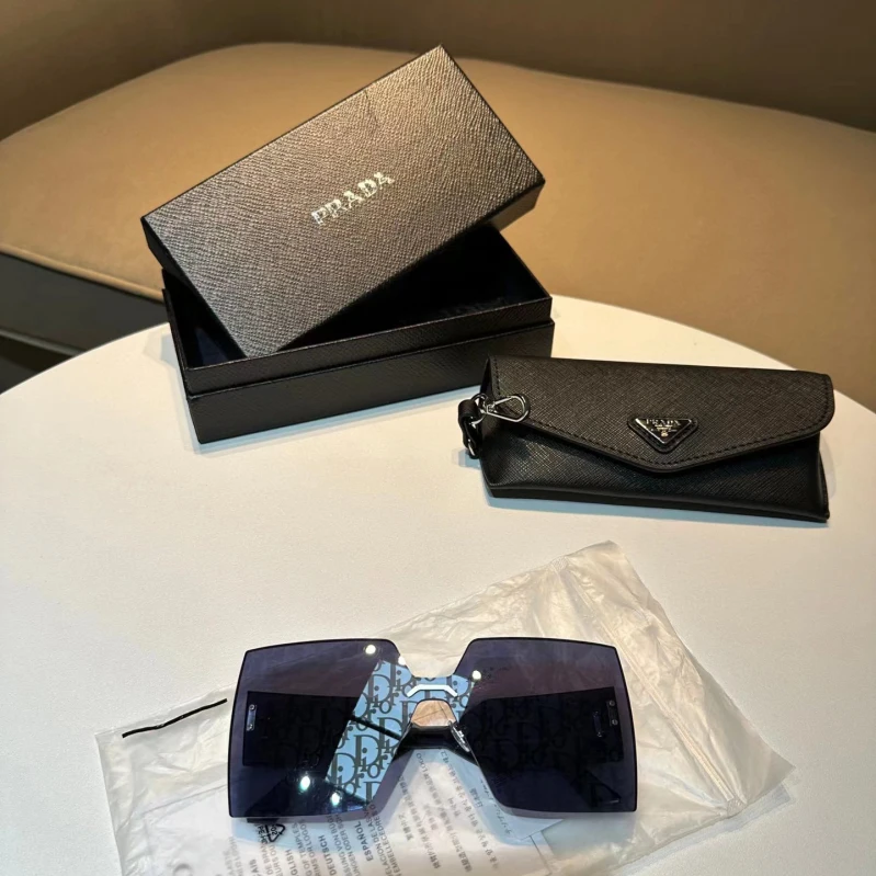 Dior NIGO Sunglasses Glasses Accessories #nigo56955