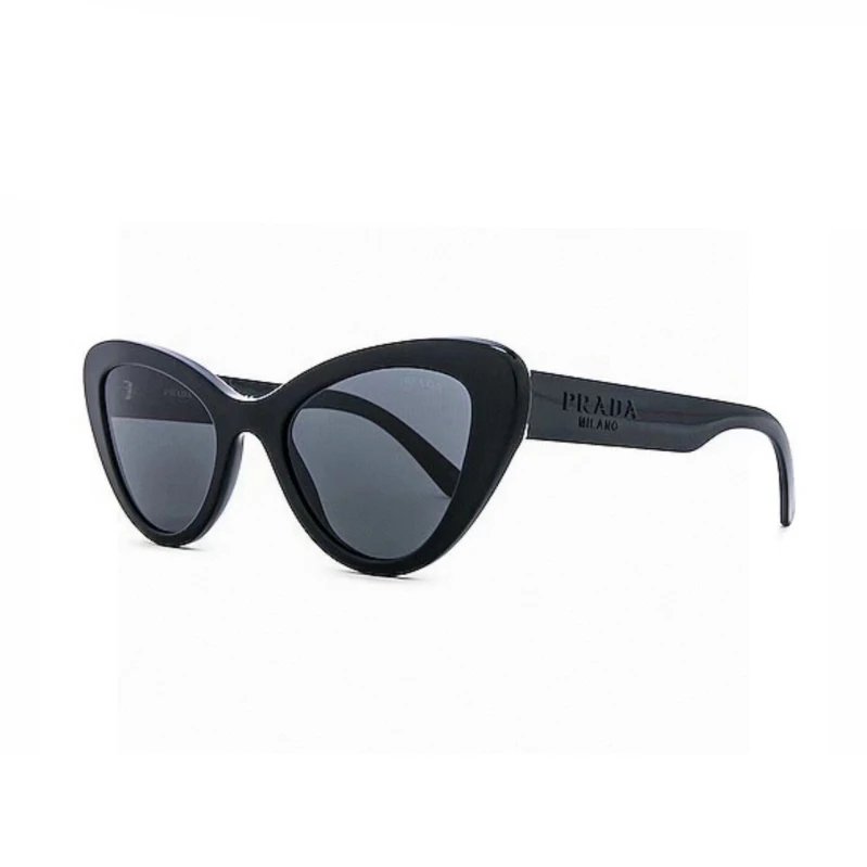 Prada NIGO Cat Eye Decorative Sunglasses #nigo21418