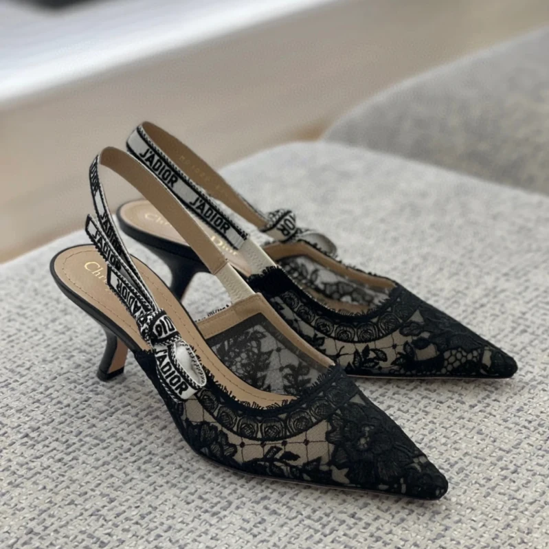 Dior NIGO Four Seasons Lace shoe shoes #nigo57633