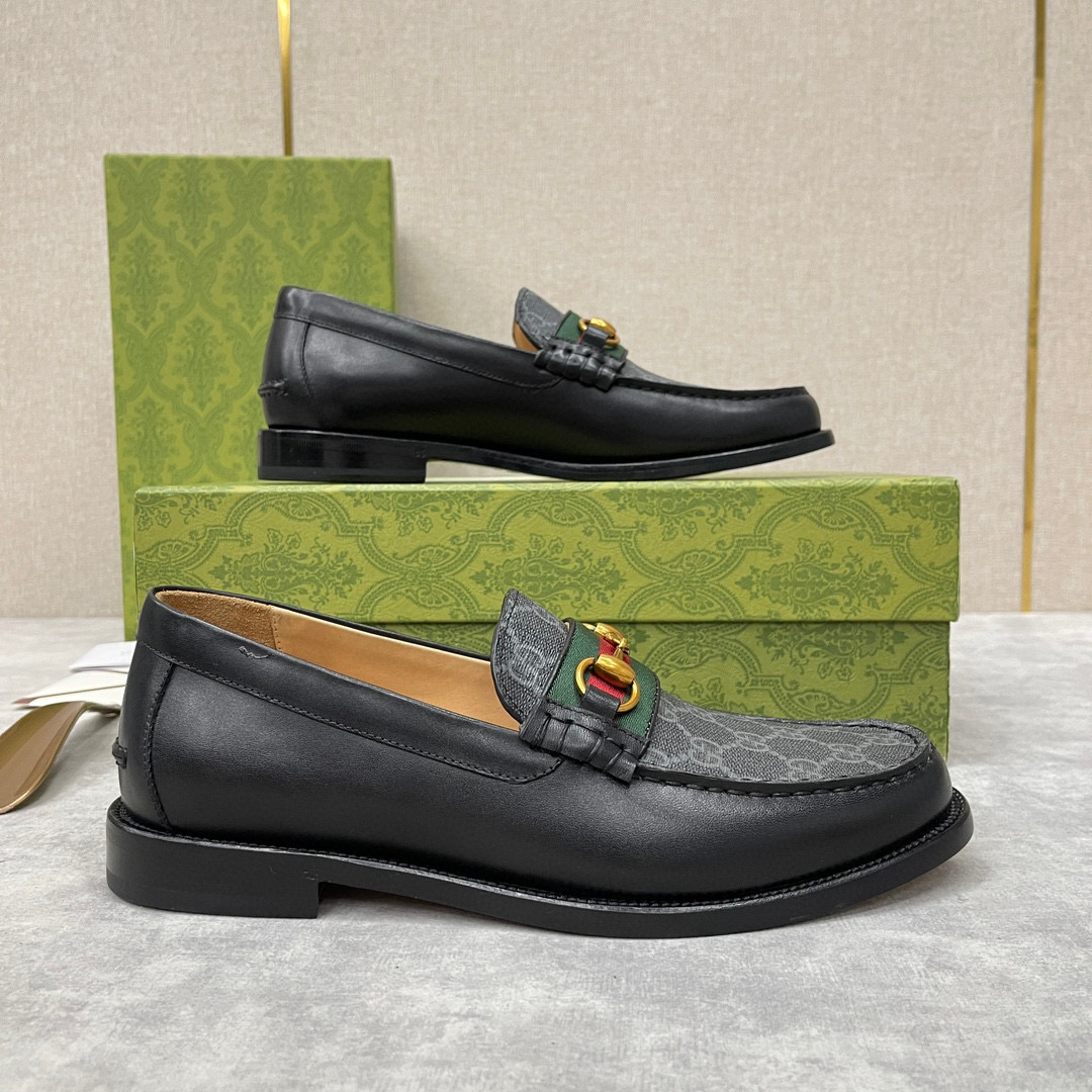 Gucci NIGO Mueller Shoes #nigo94243